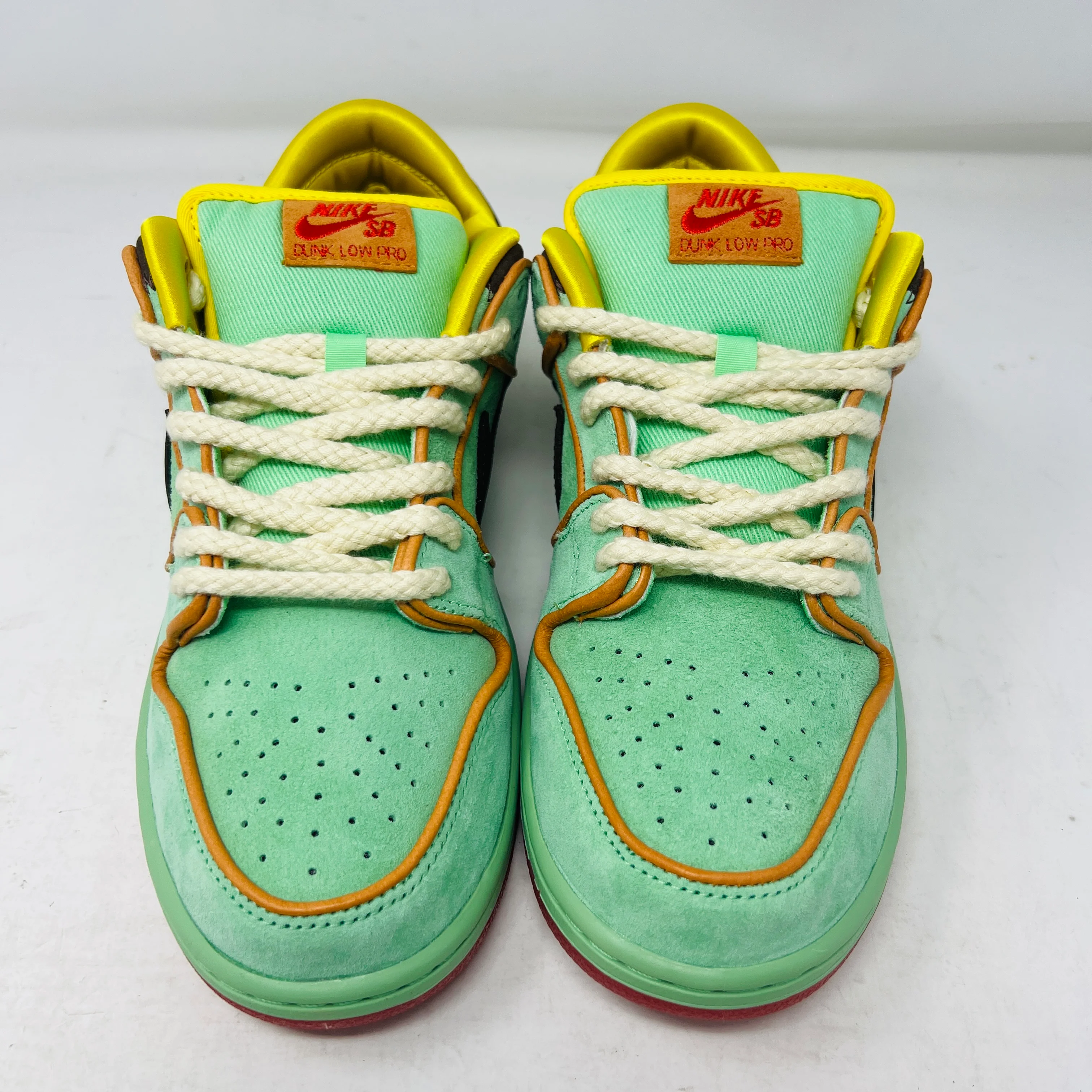 Nike SB Dunk Low Rodeo Tourmaline - Image 2