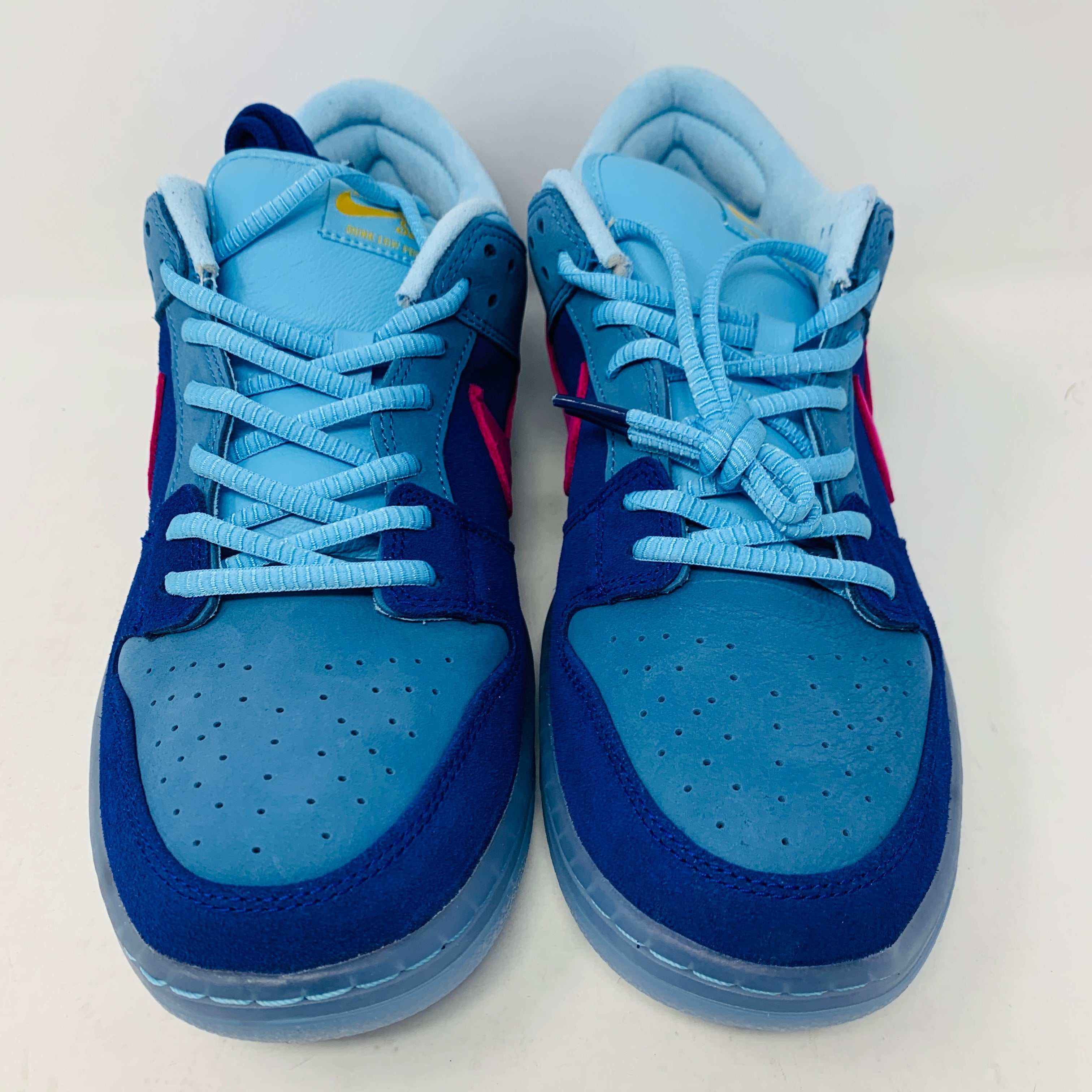 Nike SB Dunk Low Run The Jewels - Image 2