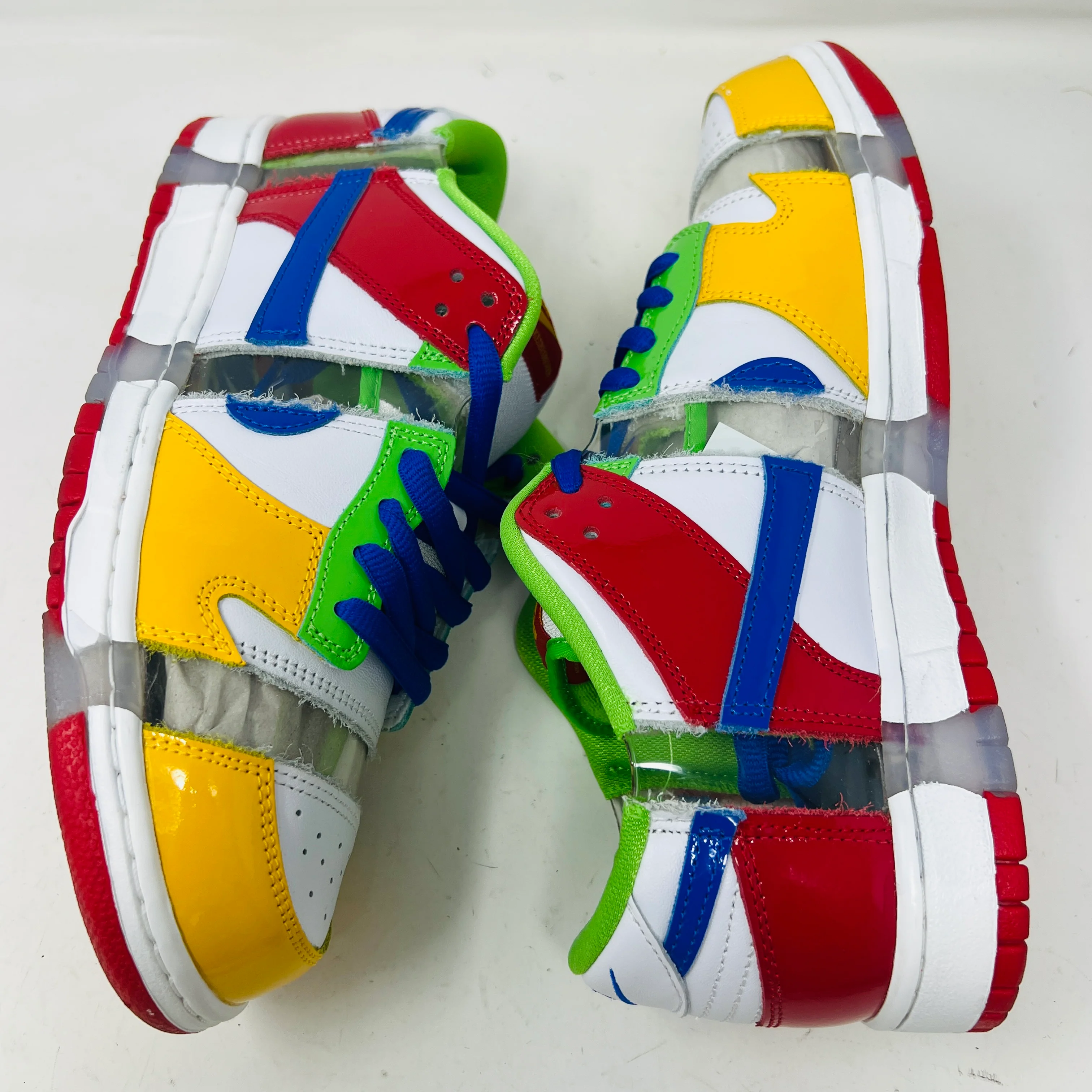Nike SB Dunk Low Sandy Bodecker - Image 4