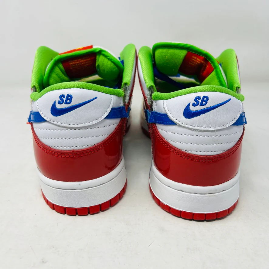 Nike SB Dunk Low Sandy Bodecker - Image 5