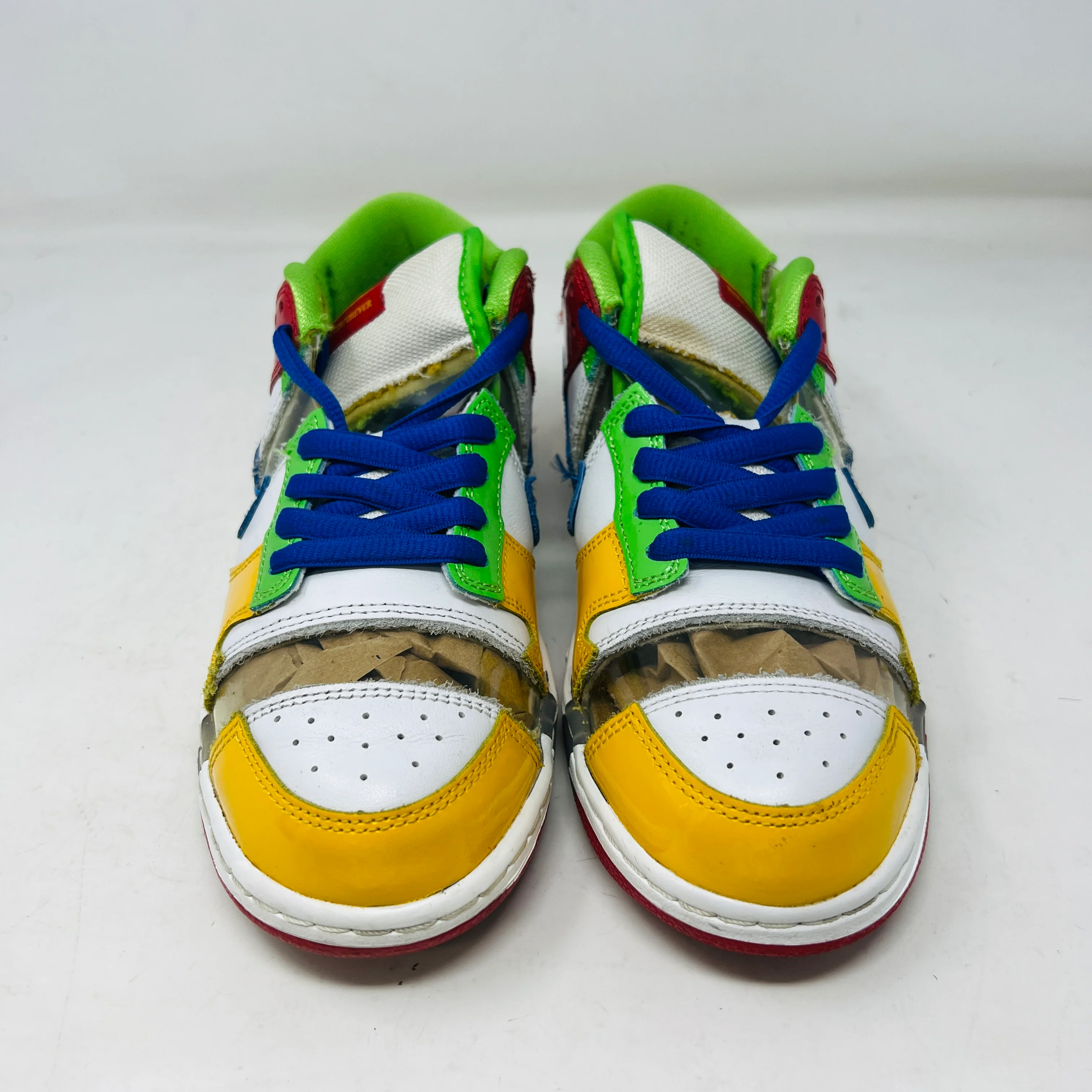 Nike SB Dunk Low Sandy Bodecker - Image 2