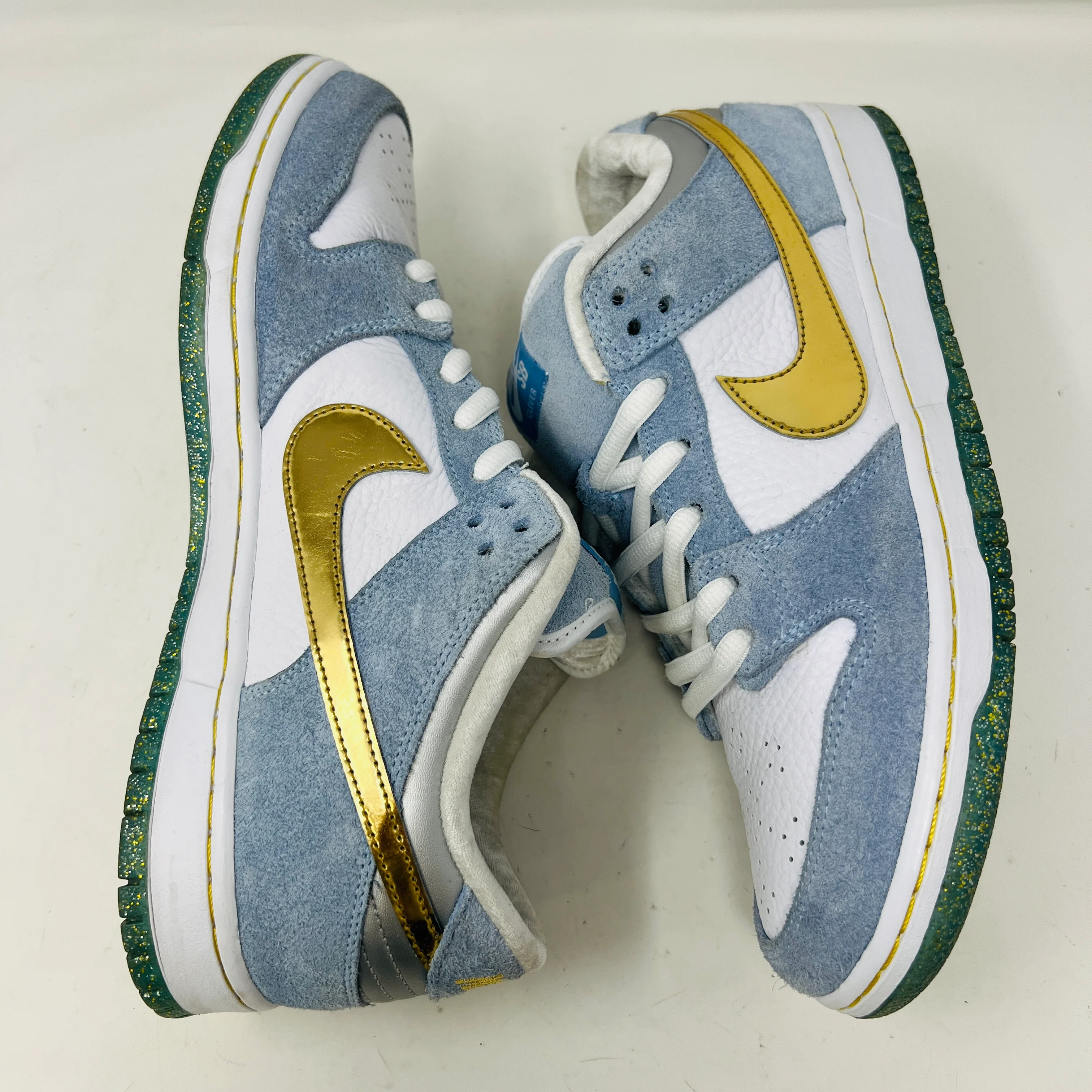 Nike SB Dunk Low Sean Cliver - Image 3