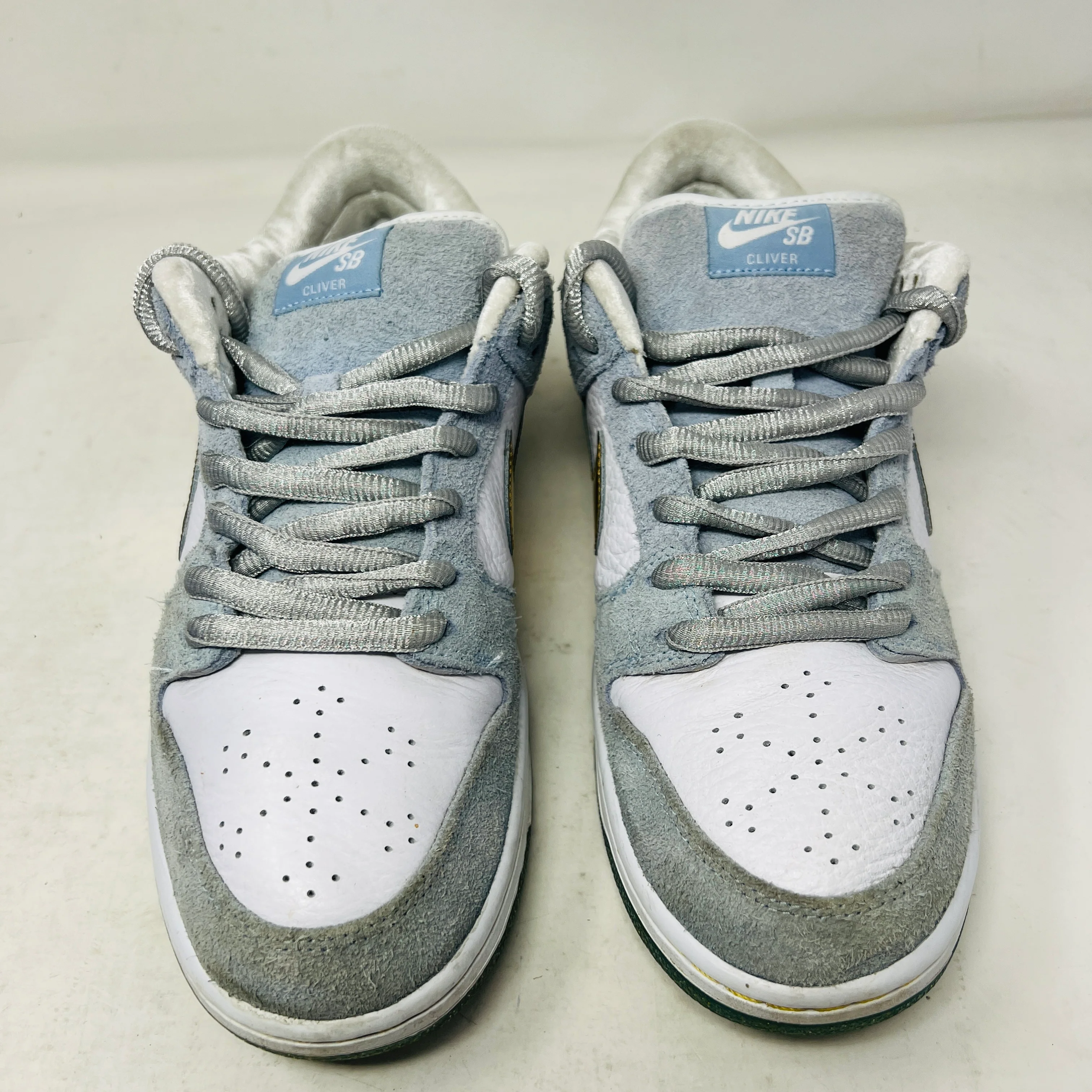 Nike SB Dunk Low Sean Cliver - Image 2