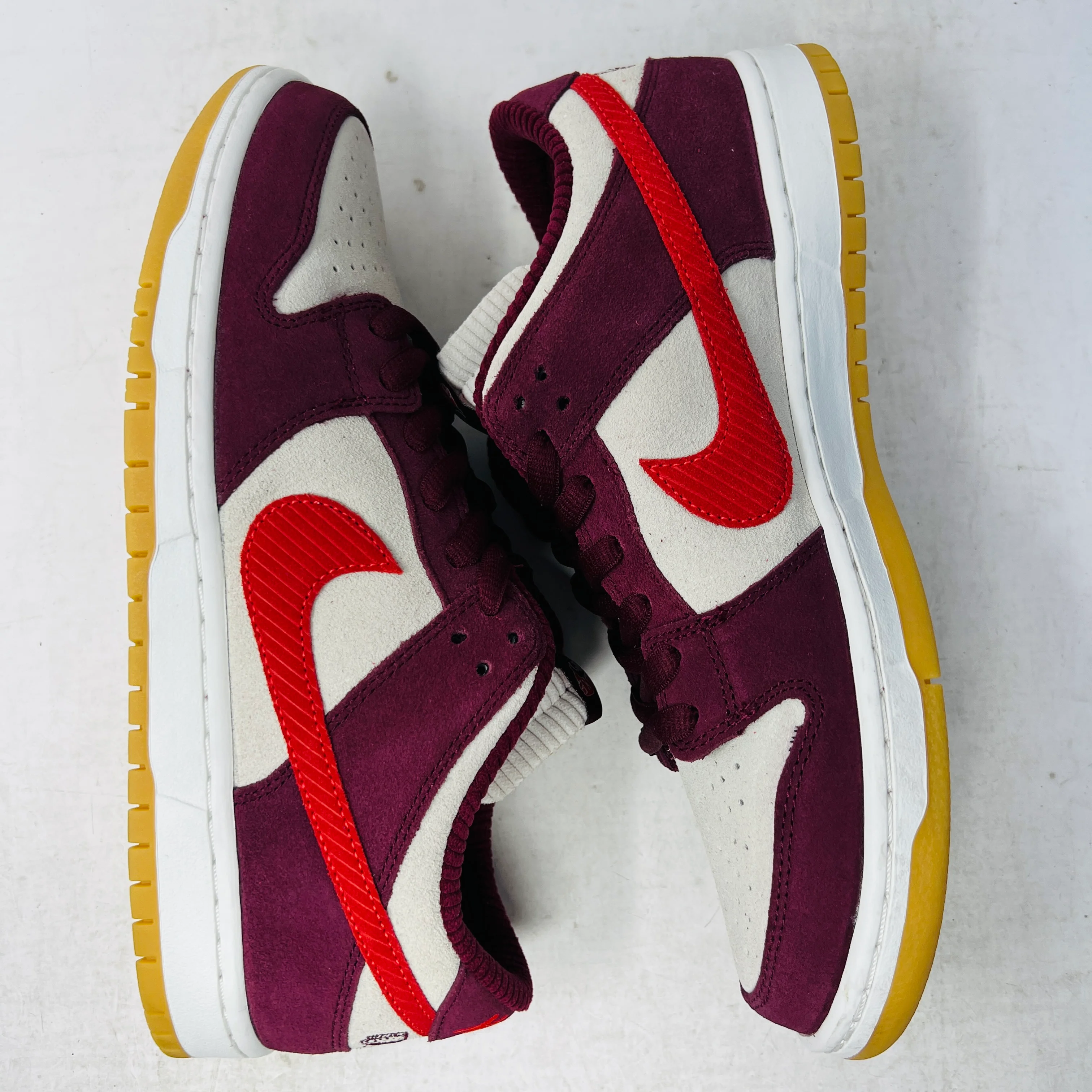 Nike SB Dunk Low Skate Like a Girl - Image 4
