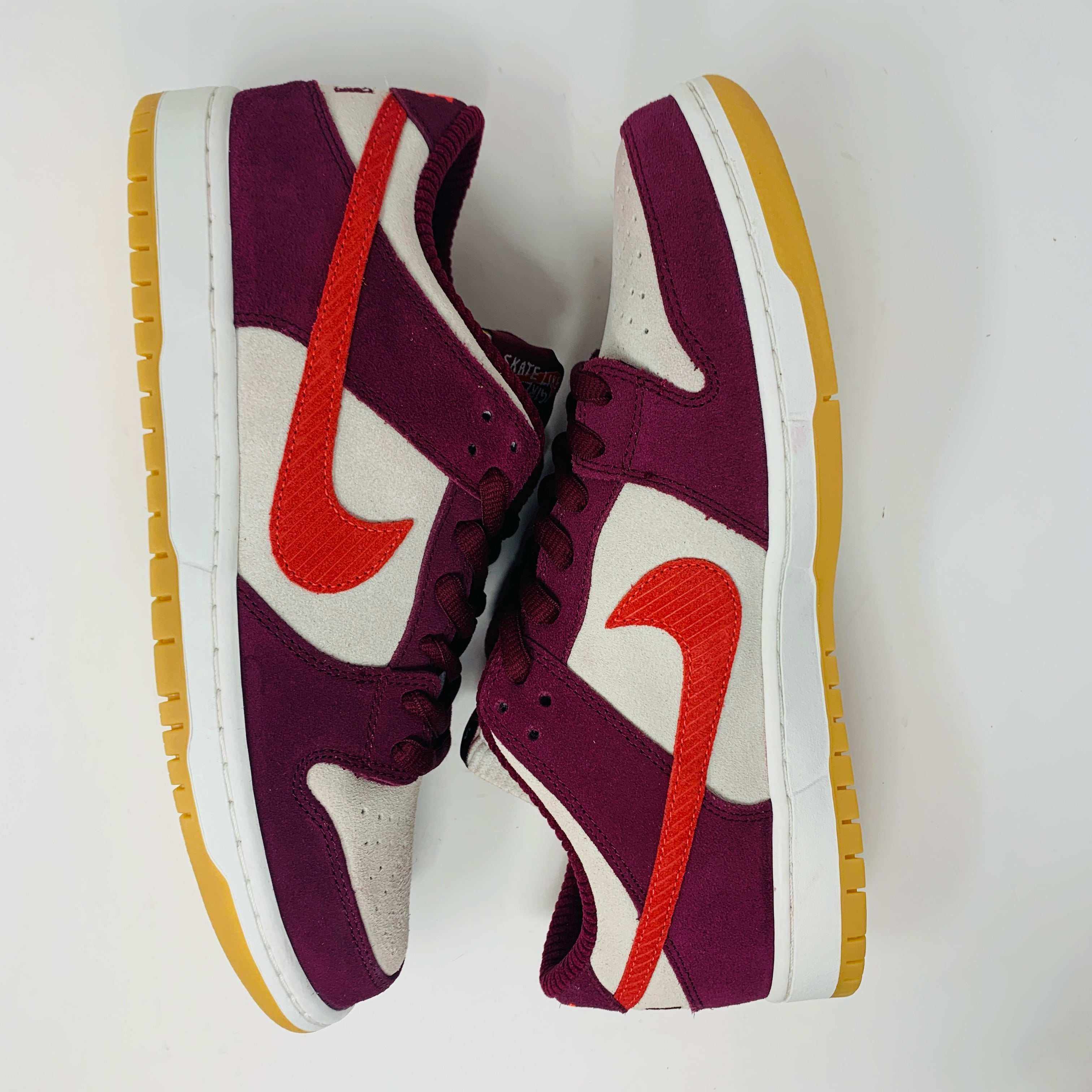 Nike SB Dunk Low Skate Like a Girl - Image 4