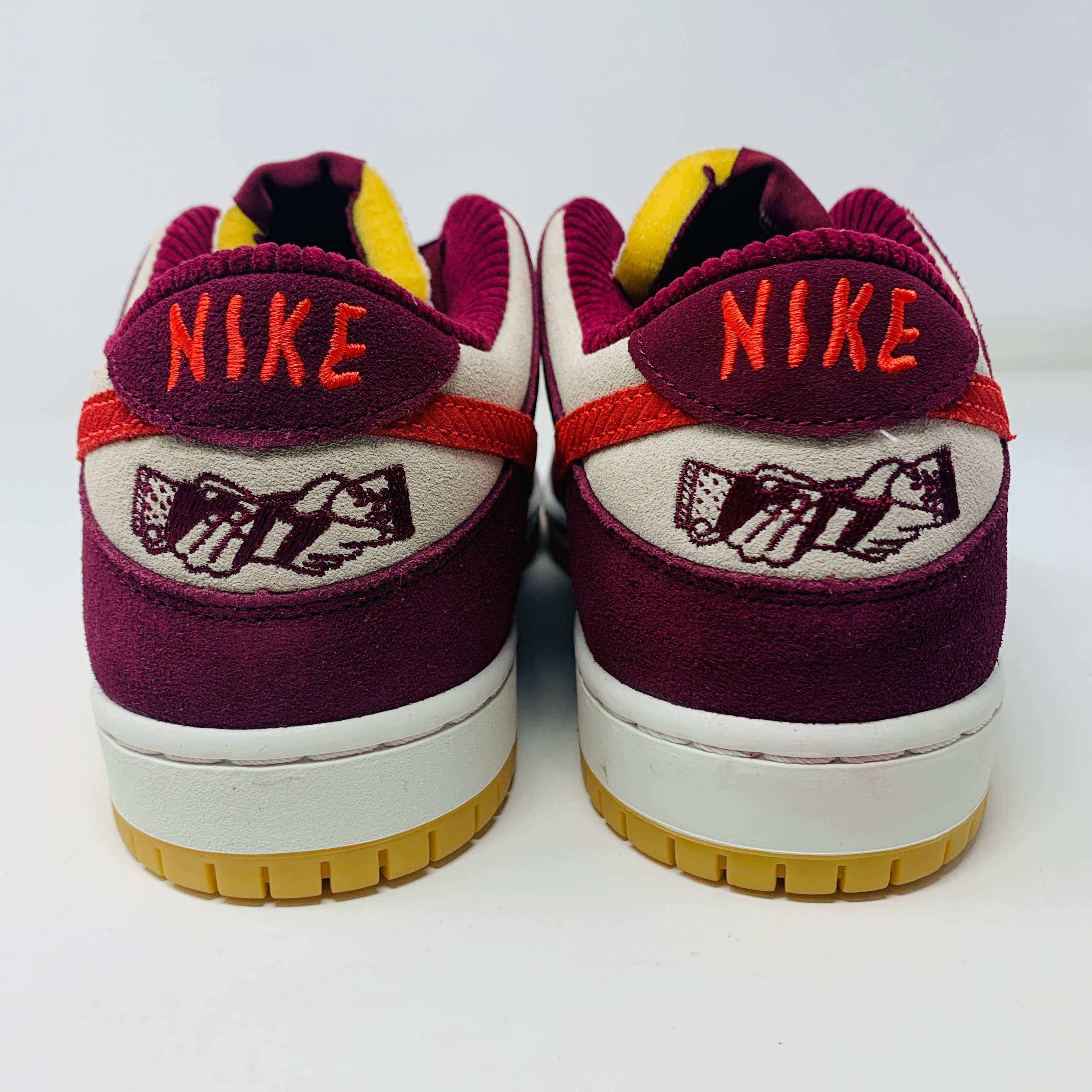 Nike SB Dunk Low Skate Like a Girl - Image 5