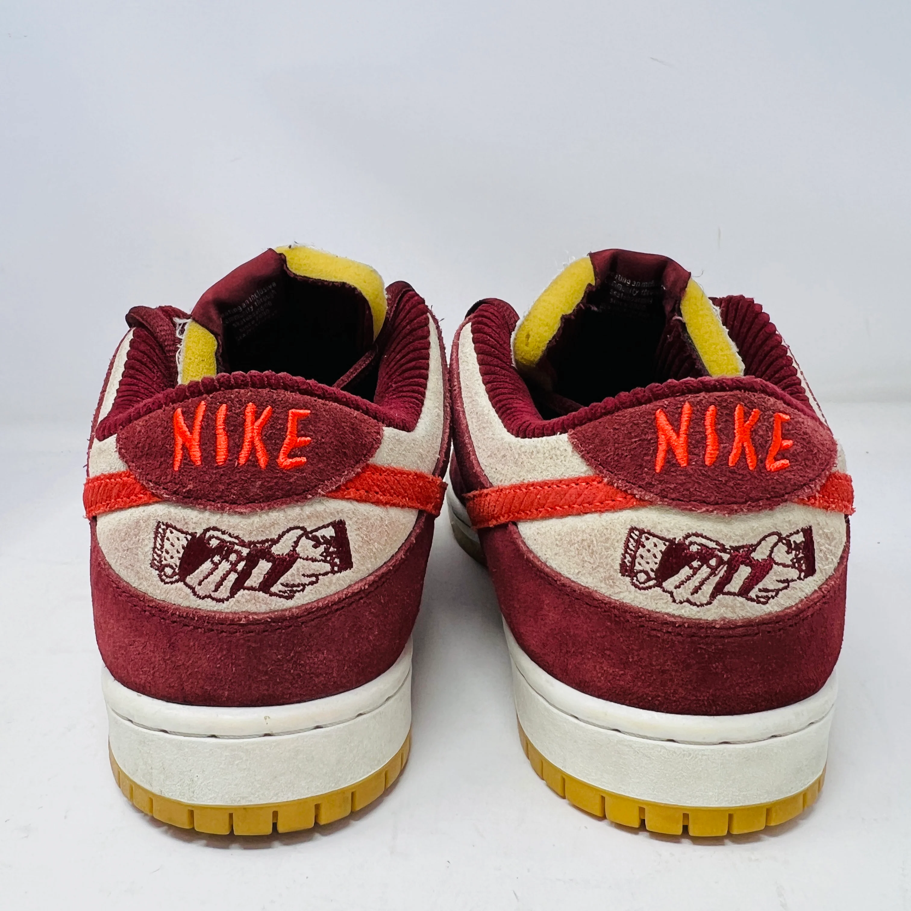 Nike SB Dunk Low Skate Like a Girl - Image 5
