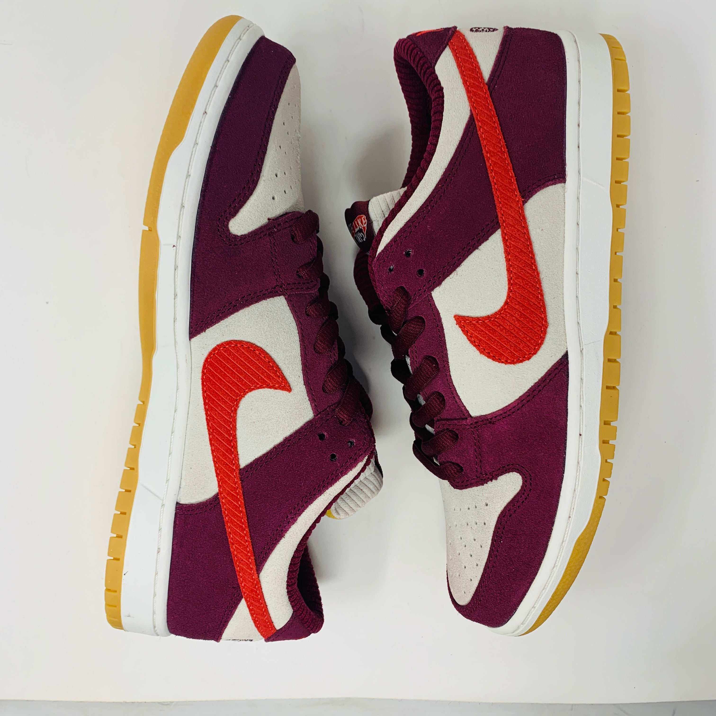 Nike SB Dunk Low Skate Like a Girl - Image 9