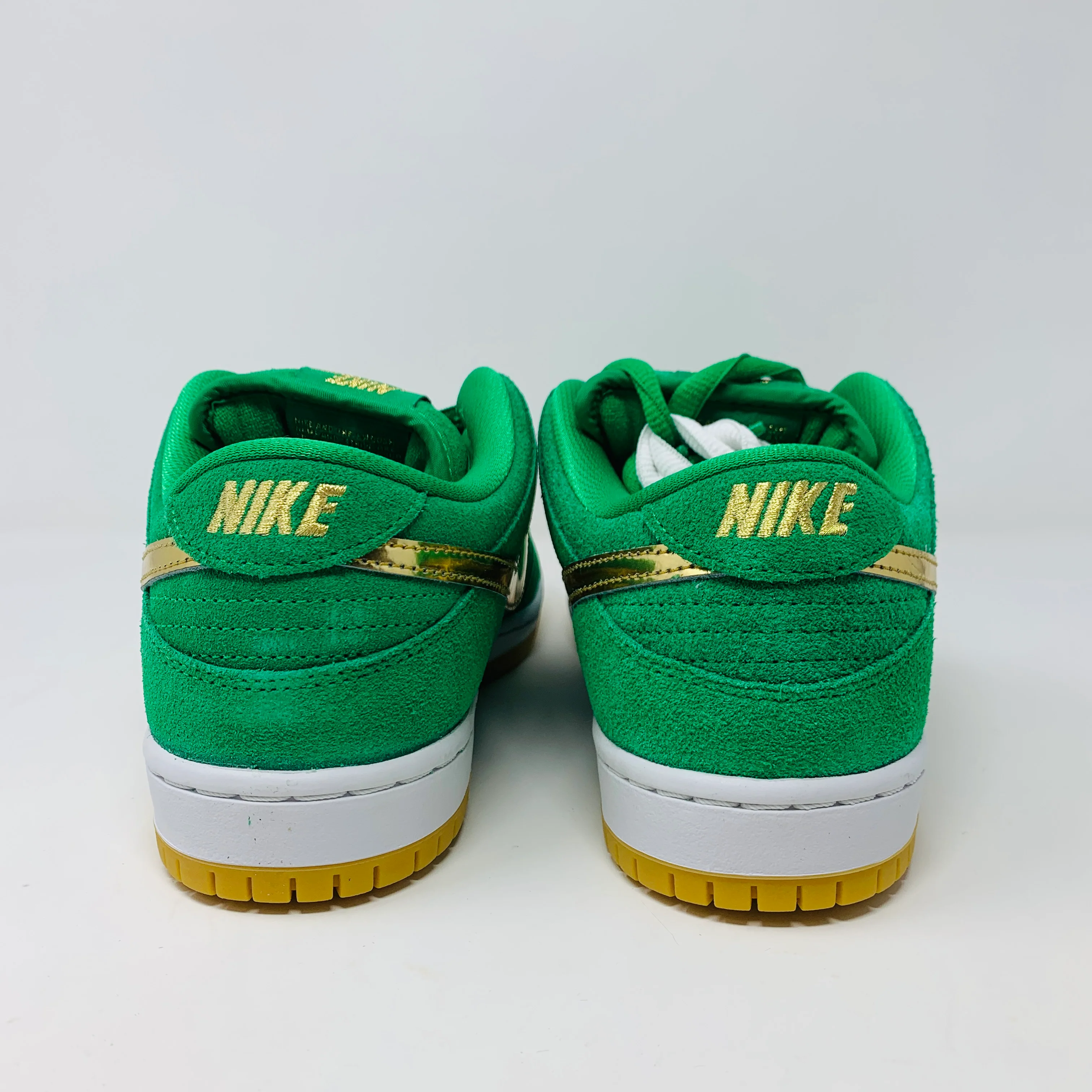 Nike SB Dunk Low St Patrick's Day - Image 5