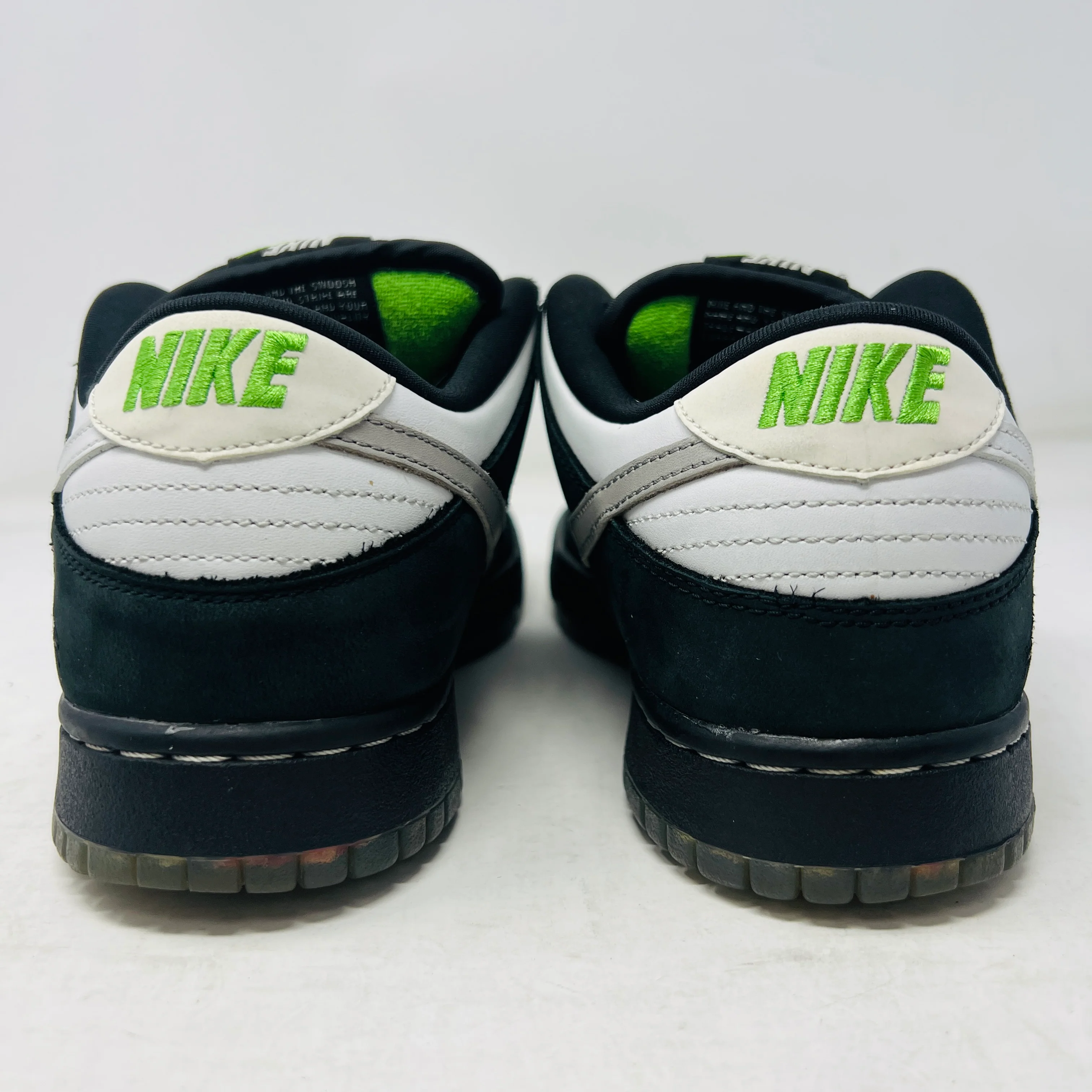 Nike SB Dunk Low Staple Panda Pigeon - Image 5