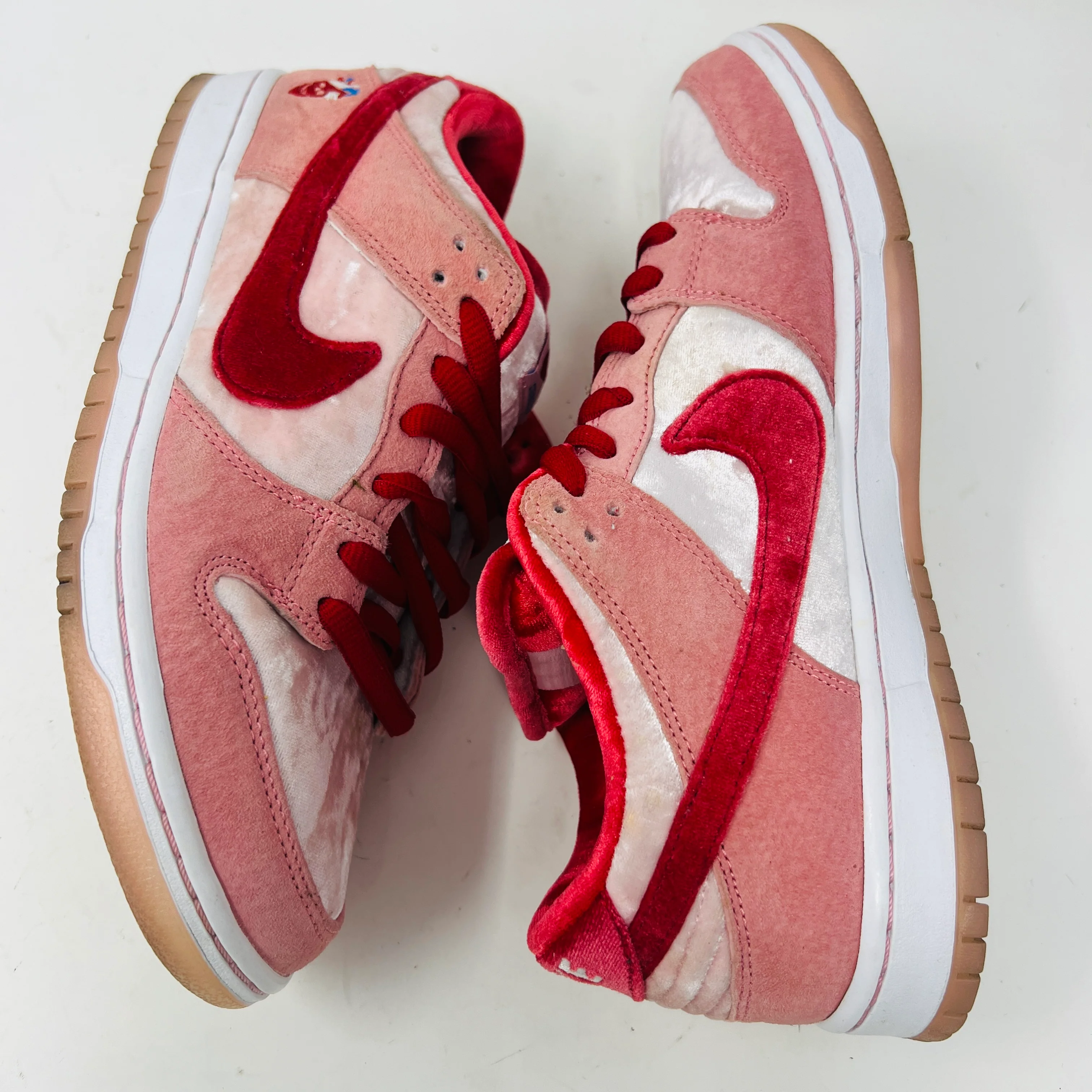 Nike SB Dunk Low StrangeLove Skateboards - Image 4