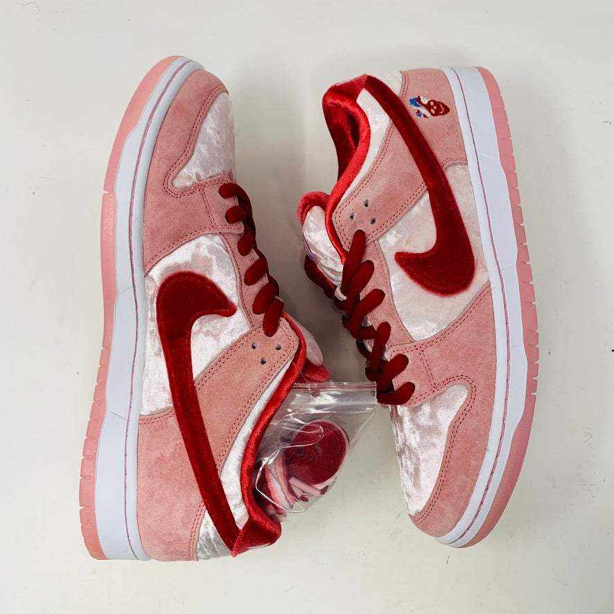 Nike SB Dunk Low StrangeLove Skateboards (Regular Box) - Image 3