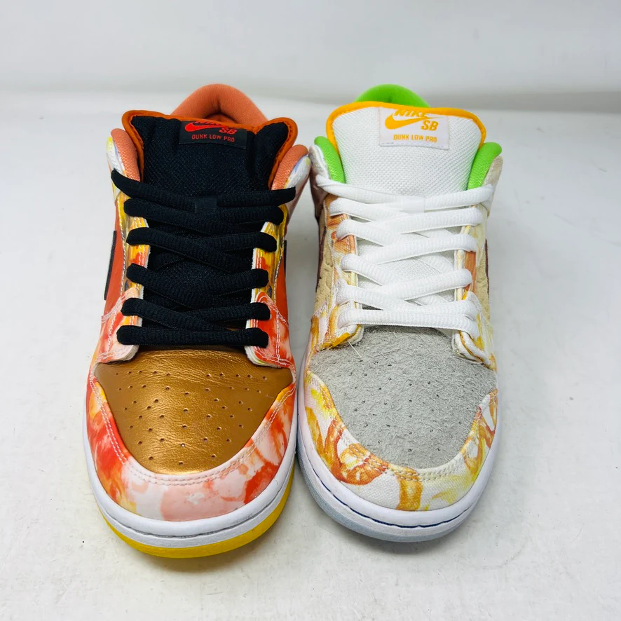 Nike SB Dunk Low Street Hawker (2021) - Image 2
