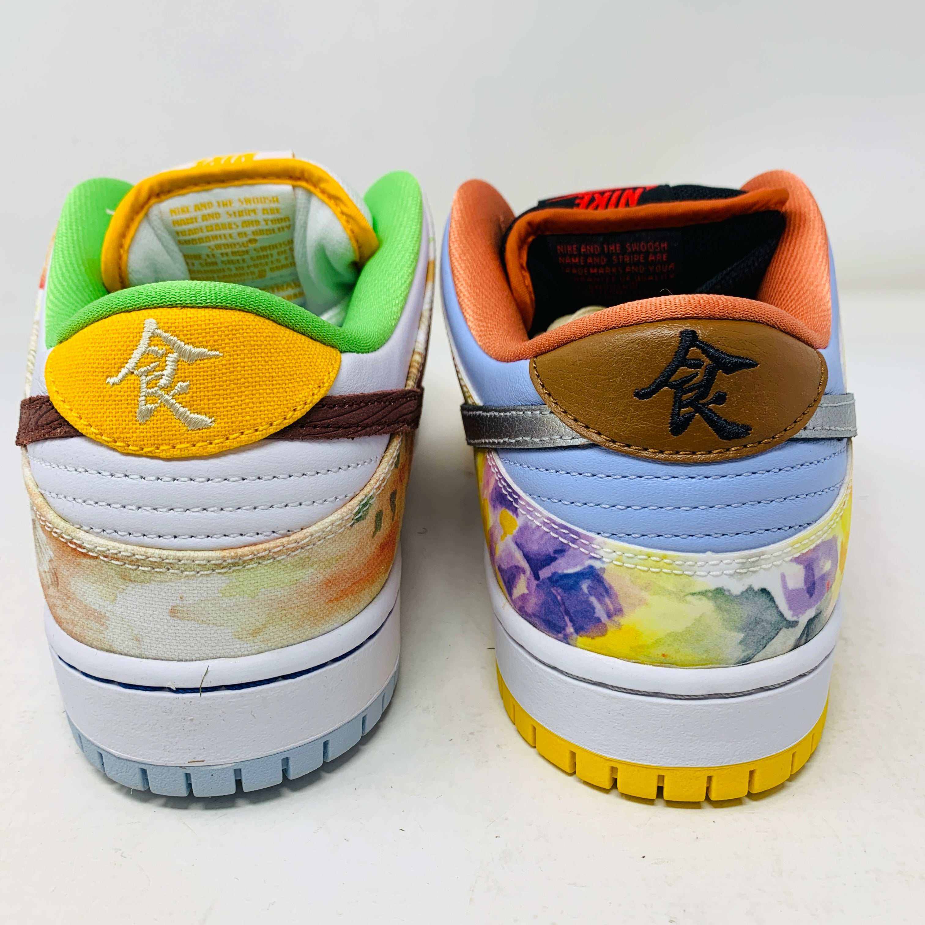 Nike SB Dunk Low Street Hawker - Image 5