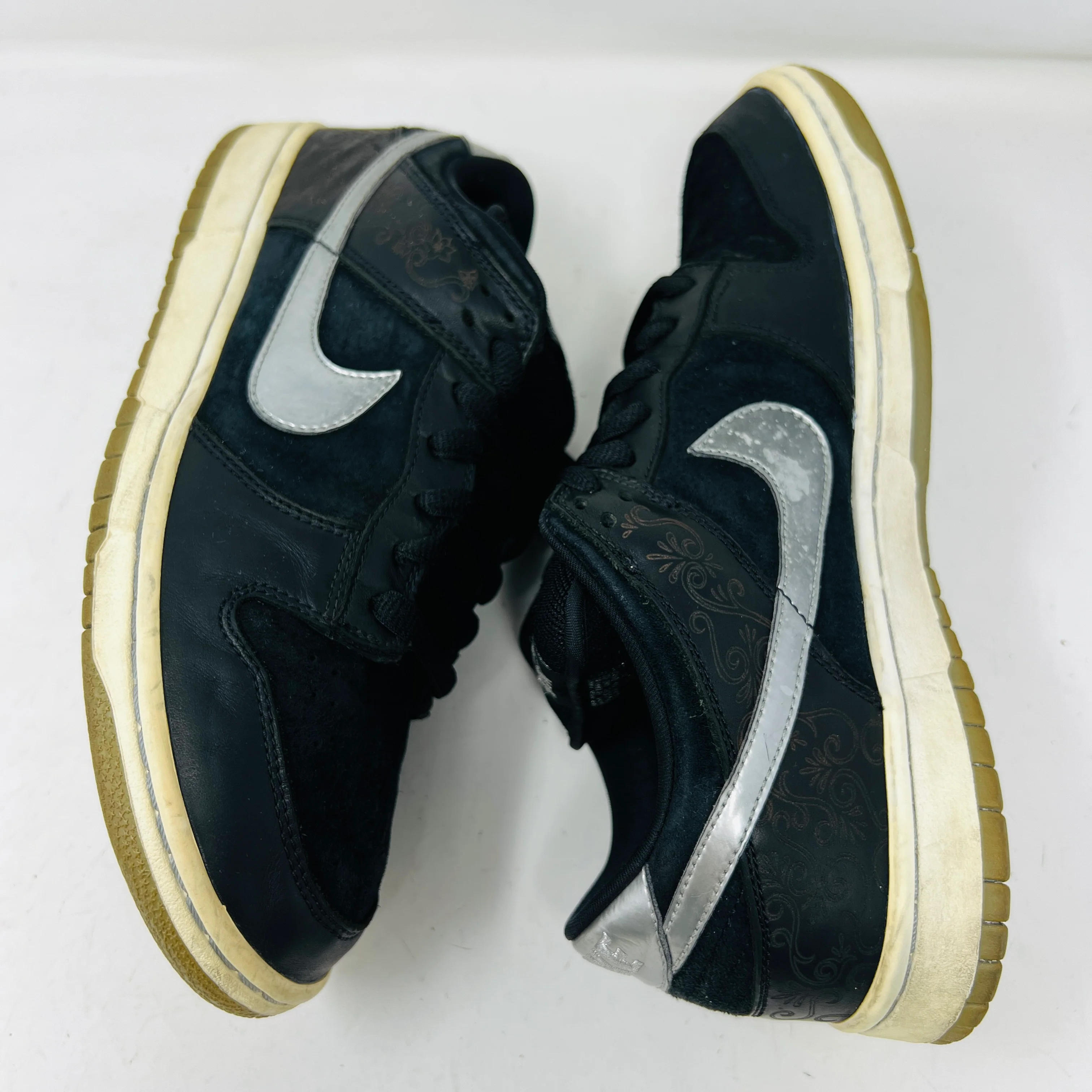 Nike SB Dunk Low Takashi 2 - Image 4