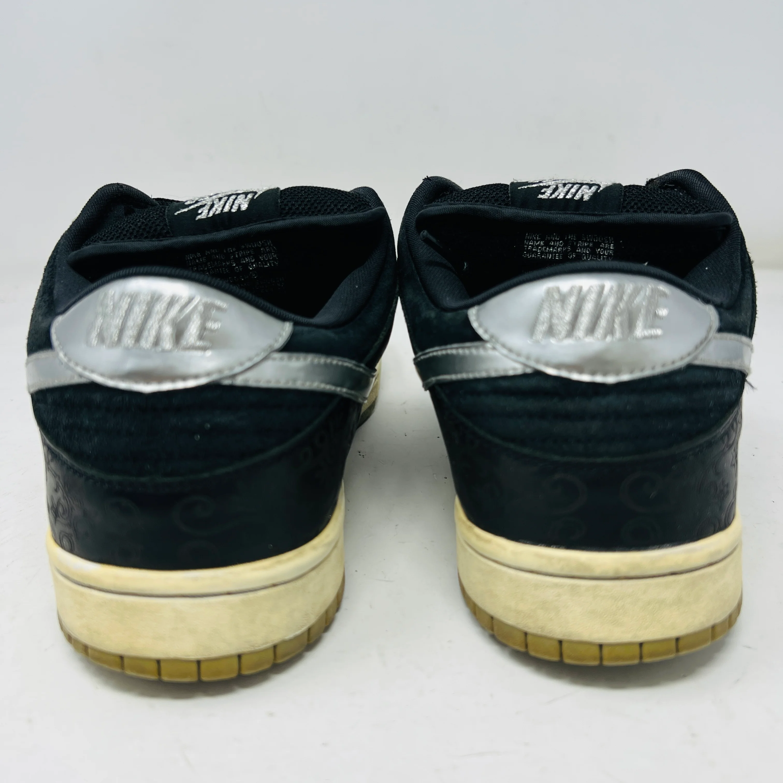 Nike SB Dunk Low Takashi 2 - Image 5
