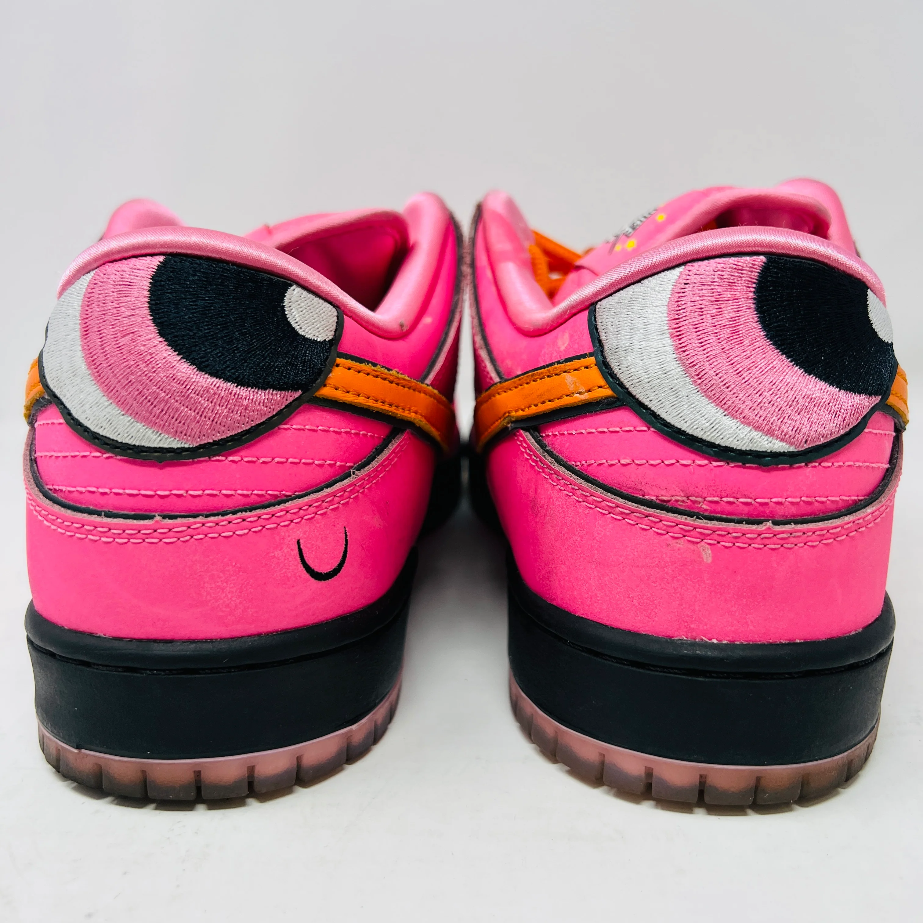 Nike SB Dunk Low The Powerpuff Girls Blossom - Image 5