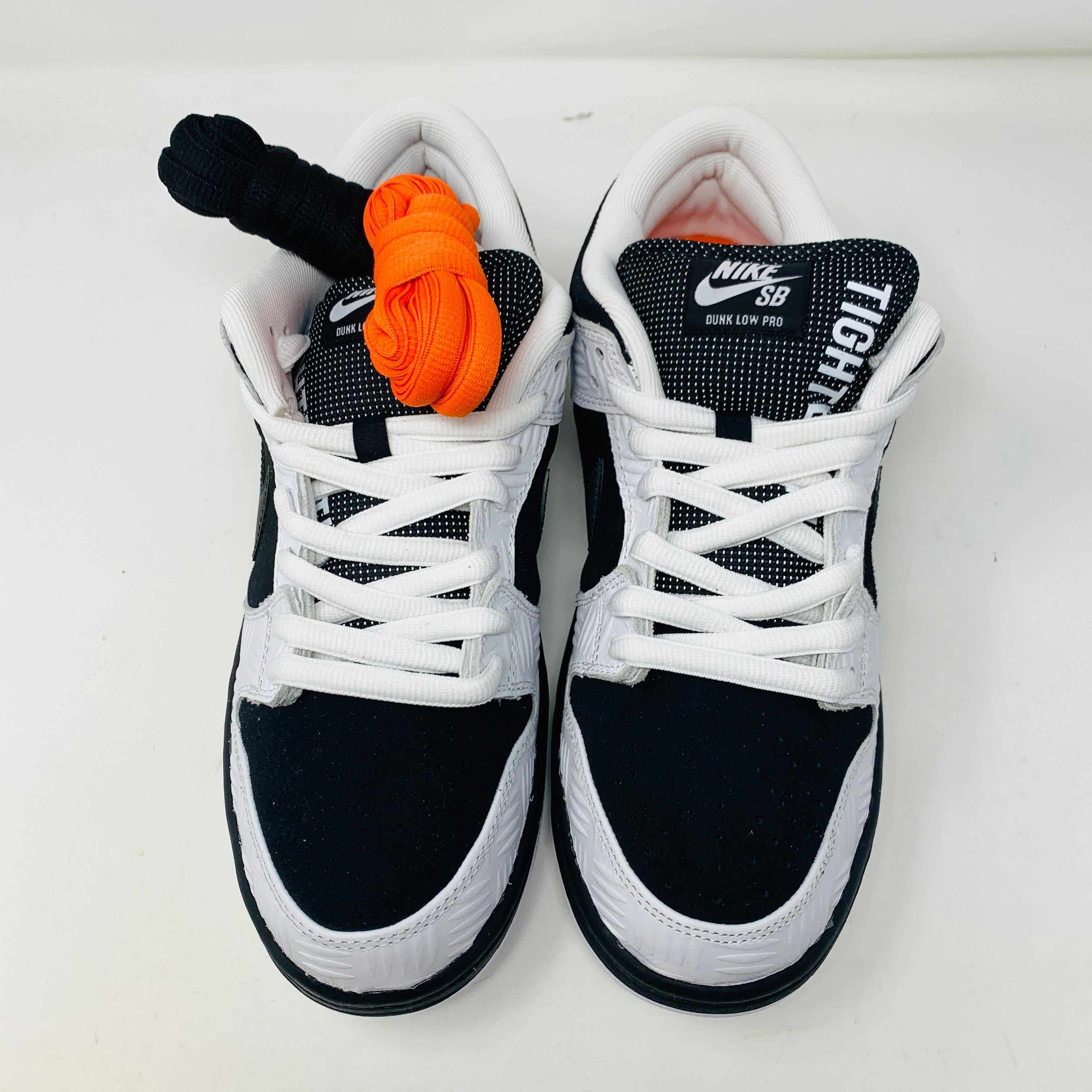 Nike SB Dunk Low TIGHTBOOTH - Image 2