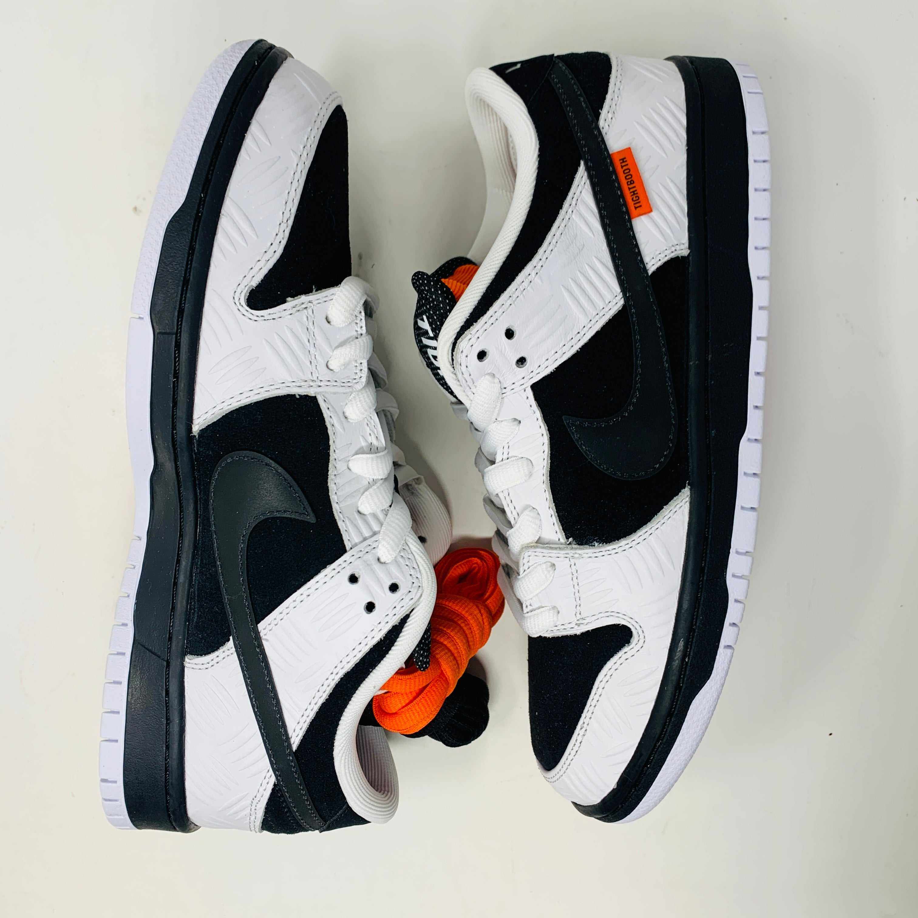Nike SB Dunk Low TIGHTBOOTH - Image 3