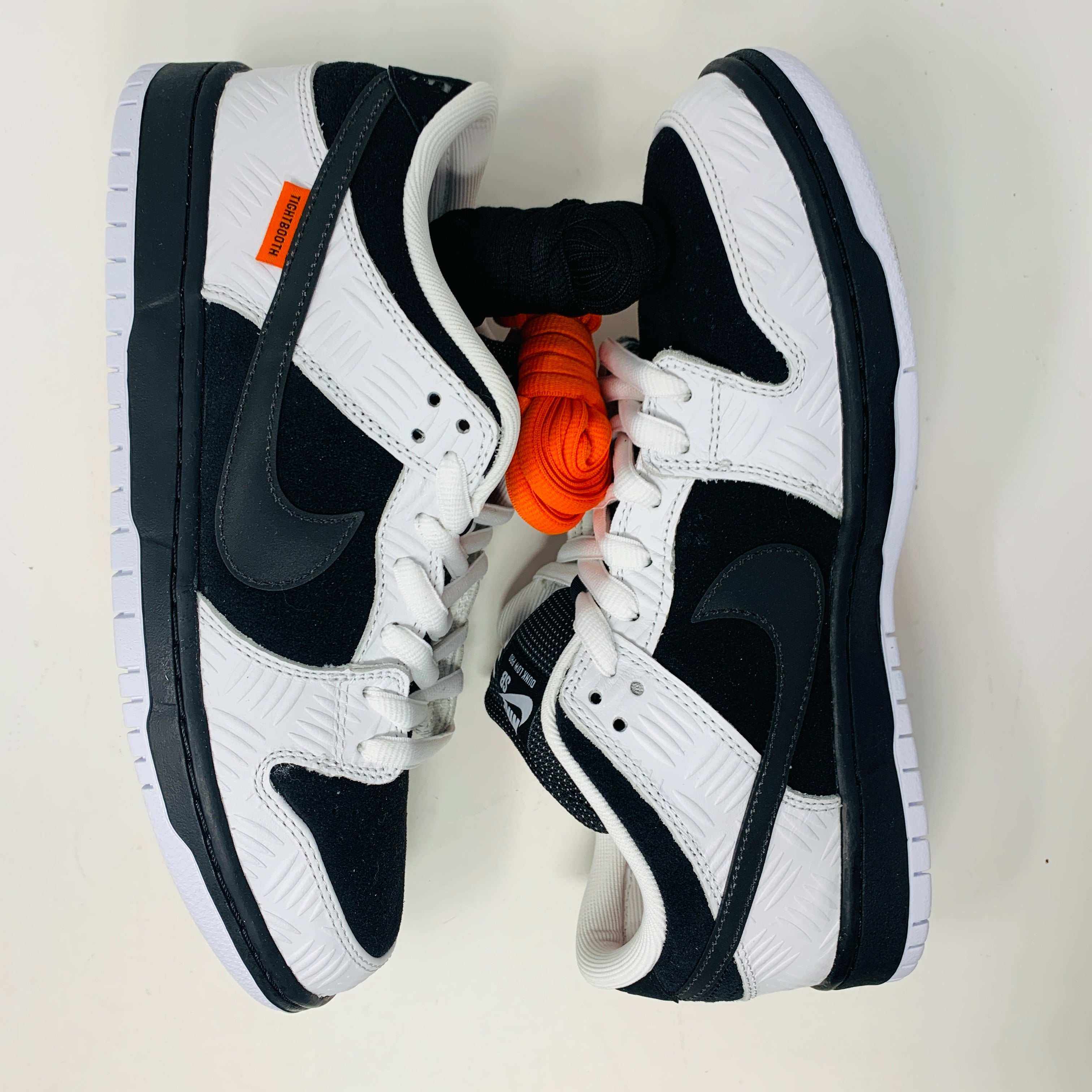 Nike SB Dunk Low TIGHTBOOTH - Image 4