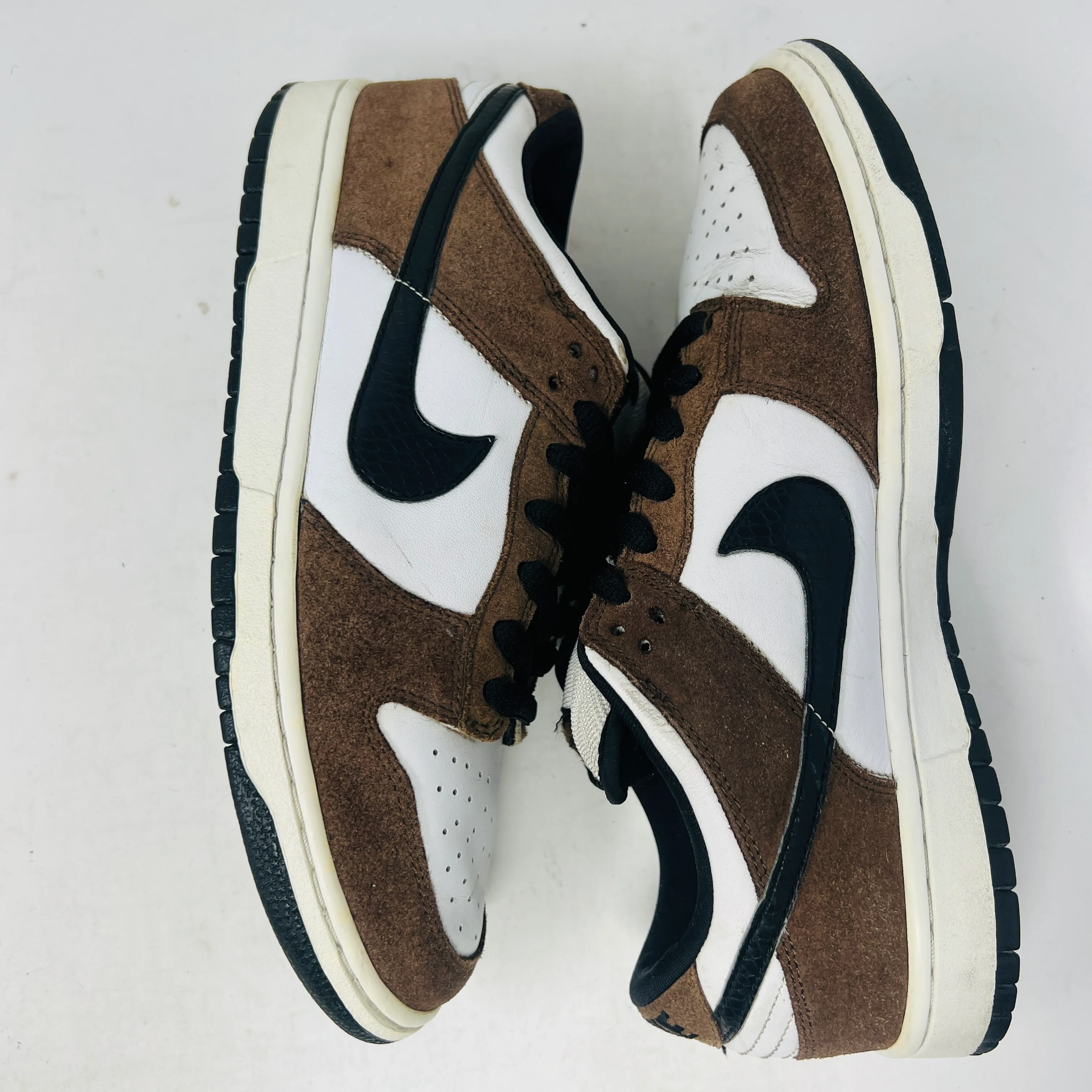 Nike SB Dunk Low Trail End - Image 3
