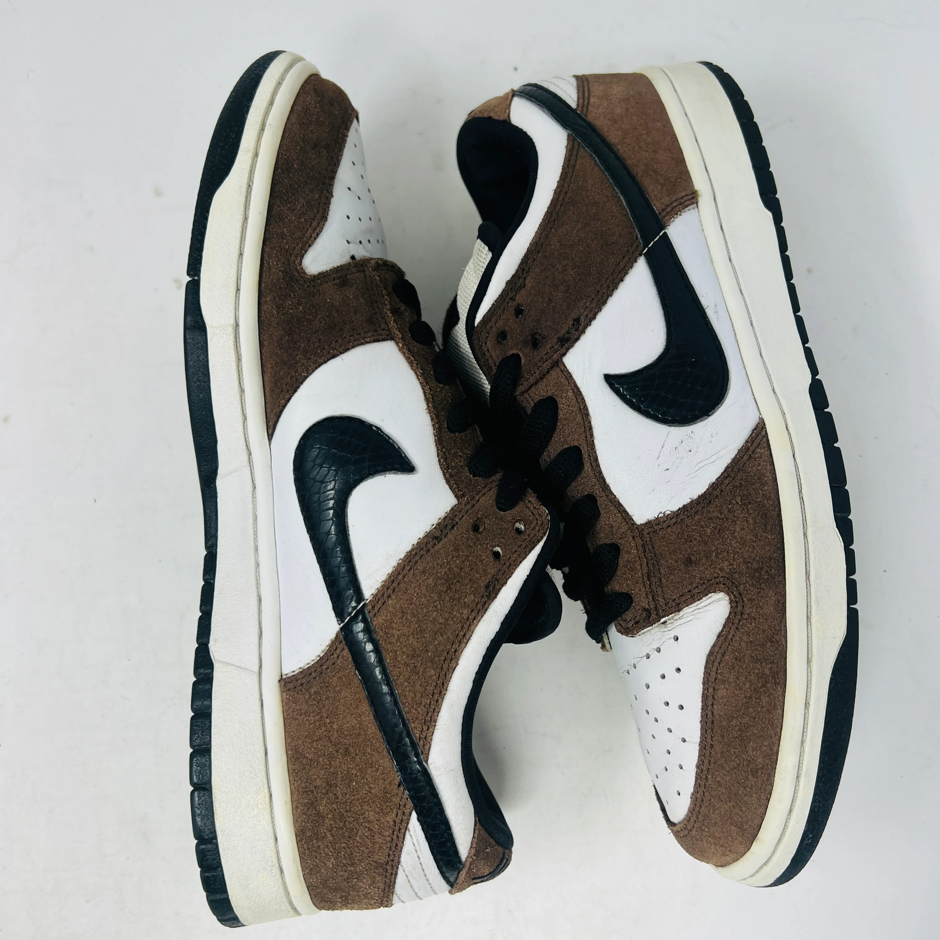 Nike SB Dunk Low Trail End - Image 4