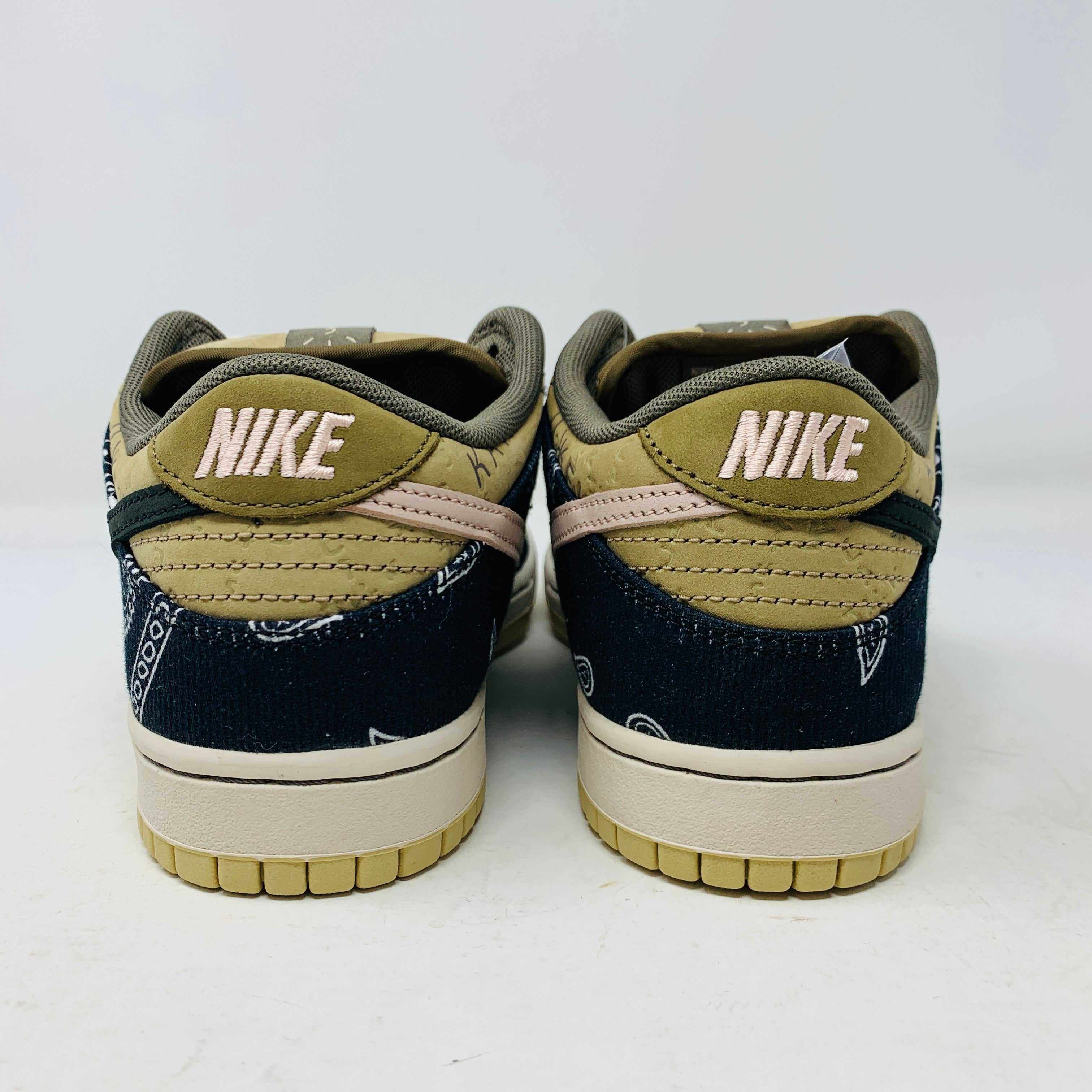 Nike SB Dunk Low Travis Scott - Image 5