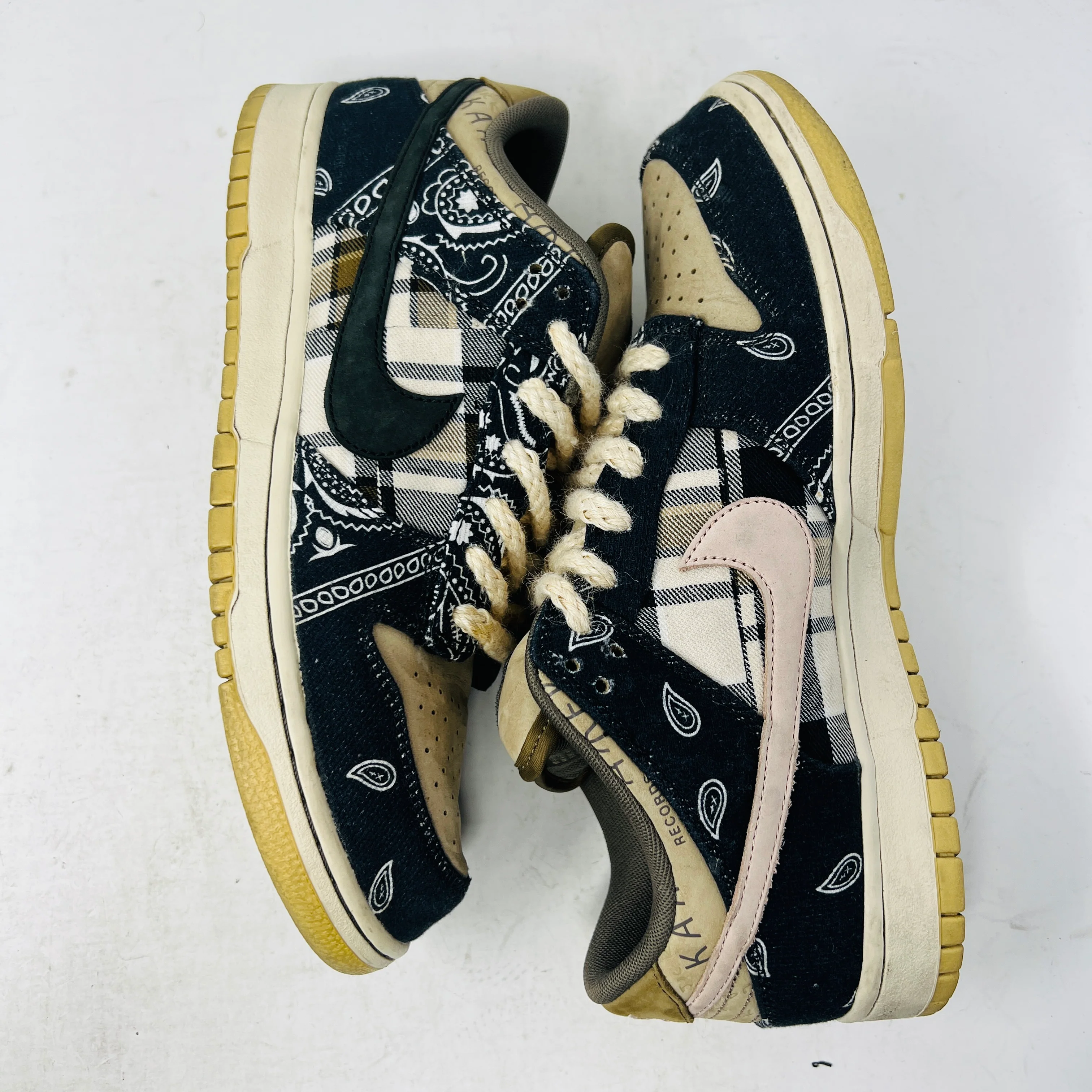 Nike SB Dunk Low Travis Scott - Image 3
