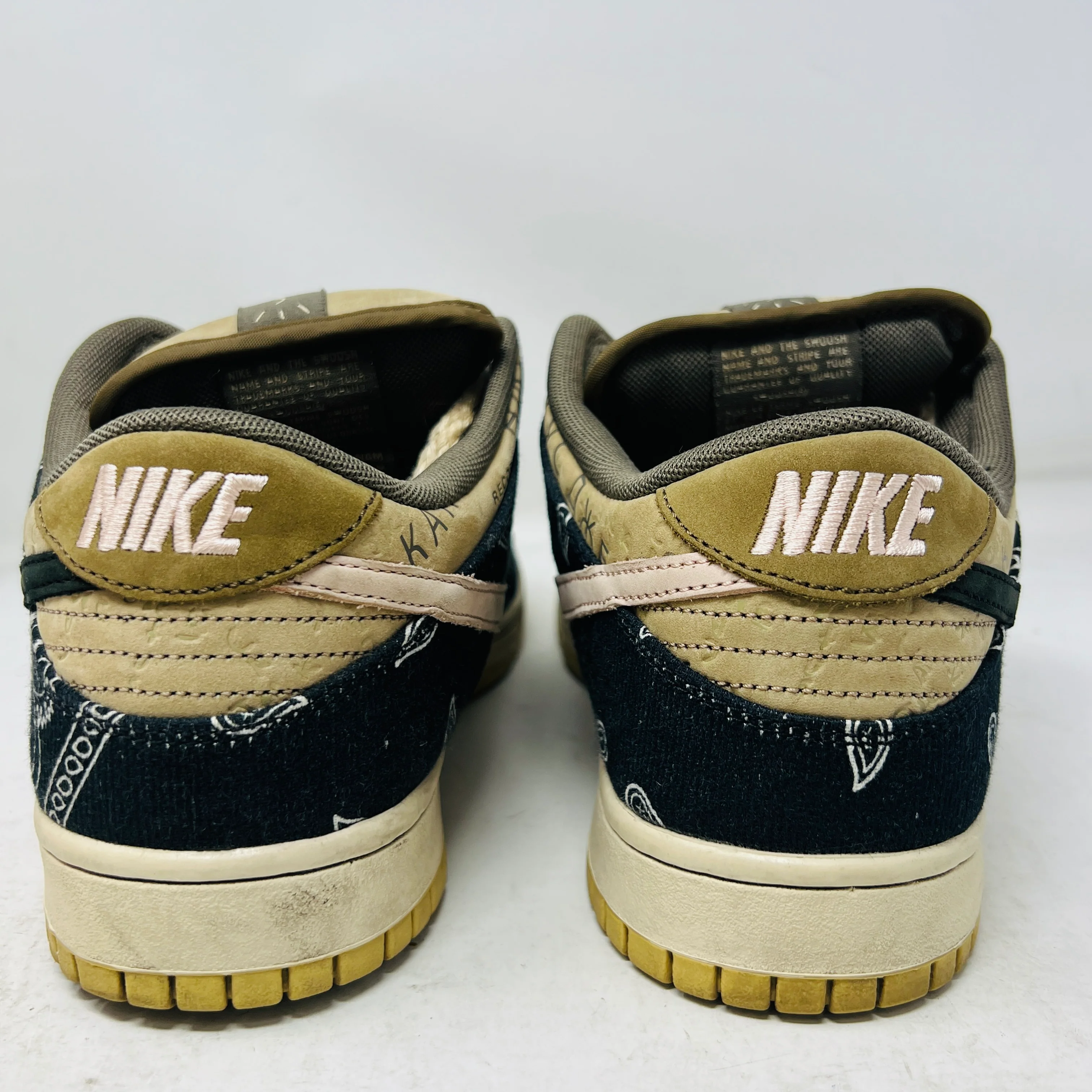 Nike SB Dunk Low Travis Scott - Image 5