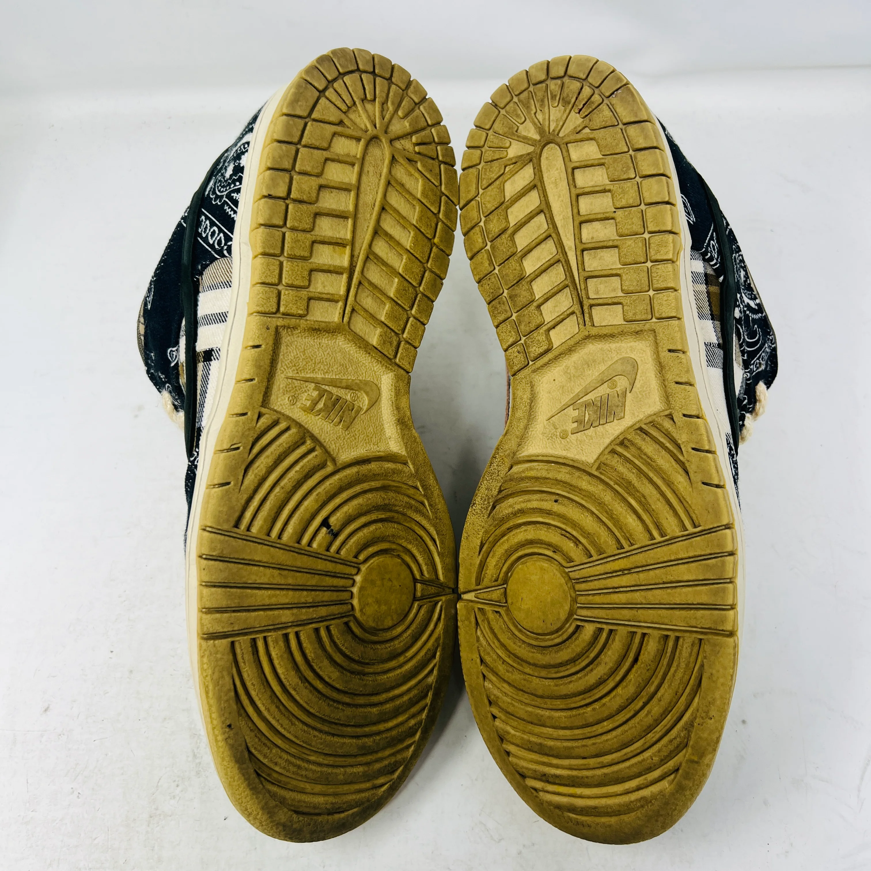 Nike SB Dunk Low Travis Scott - Image 6