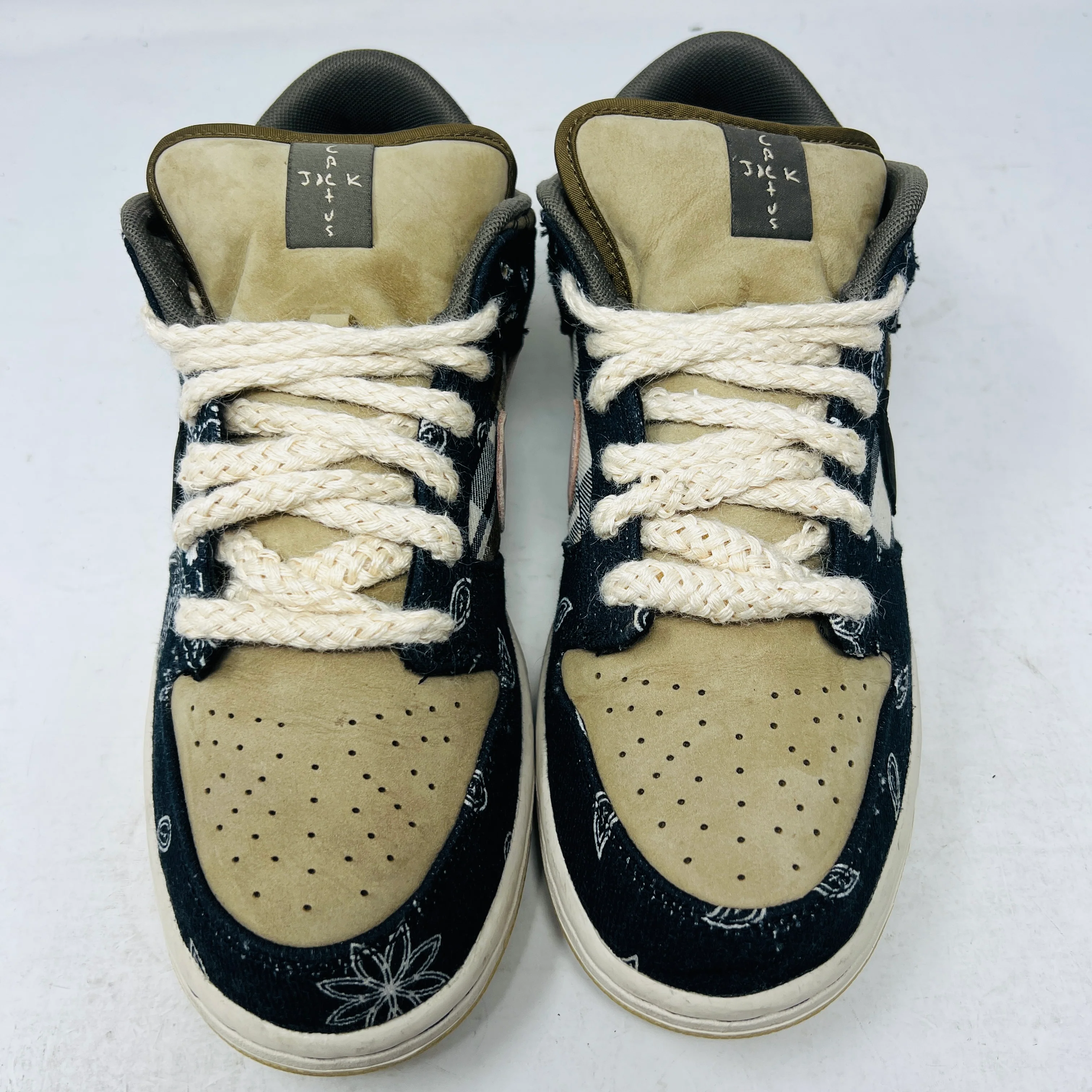 Nike SB Dunk Low Travis Scott (Special Box) - Image 2
