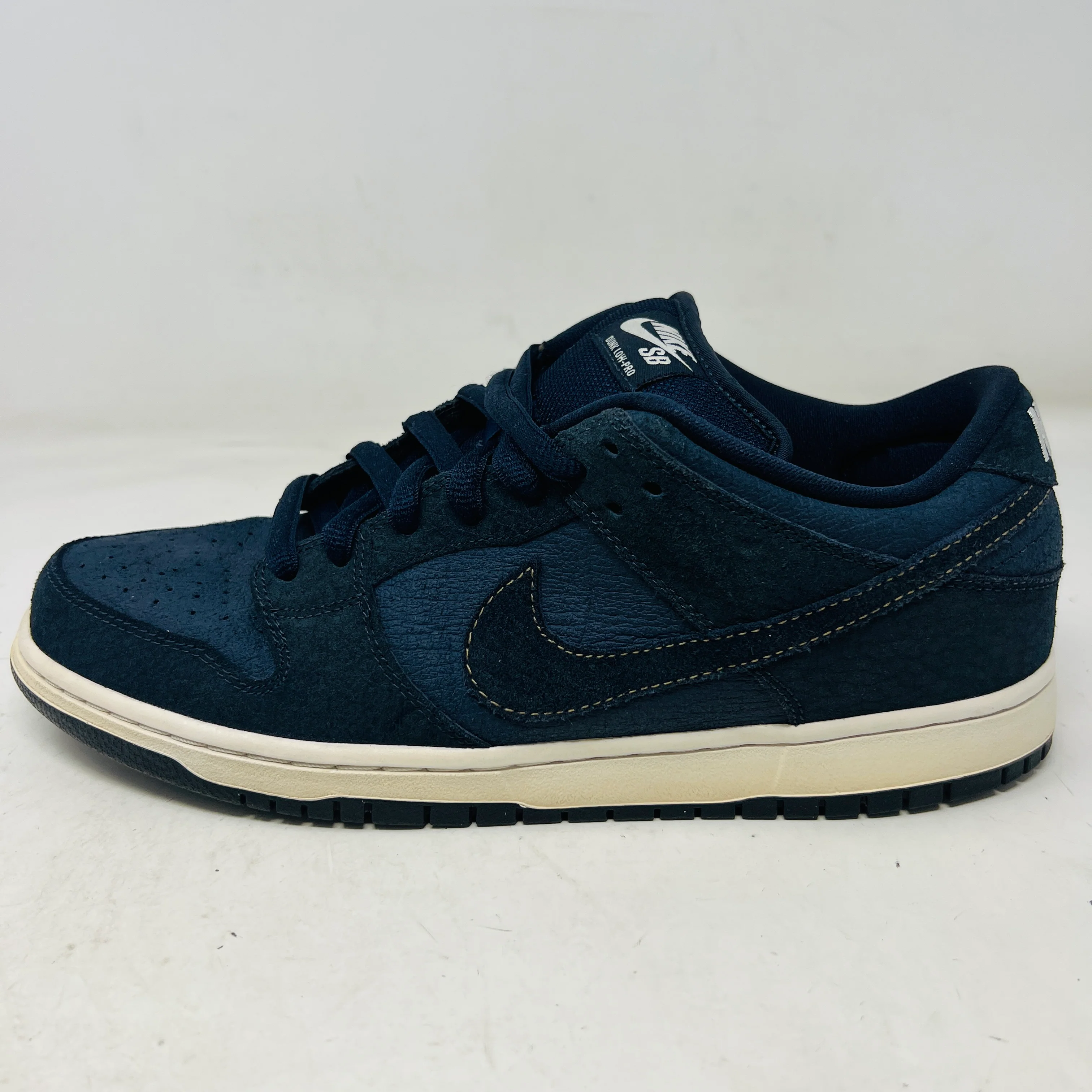 Nike SB Dunk Low US Passport