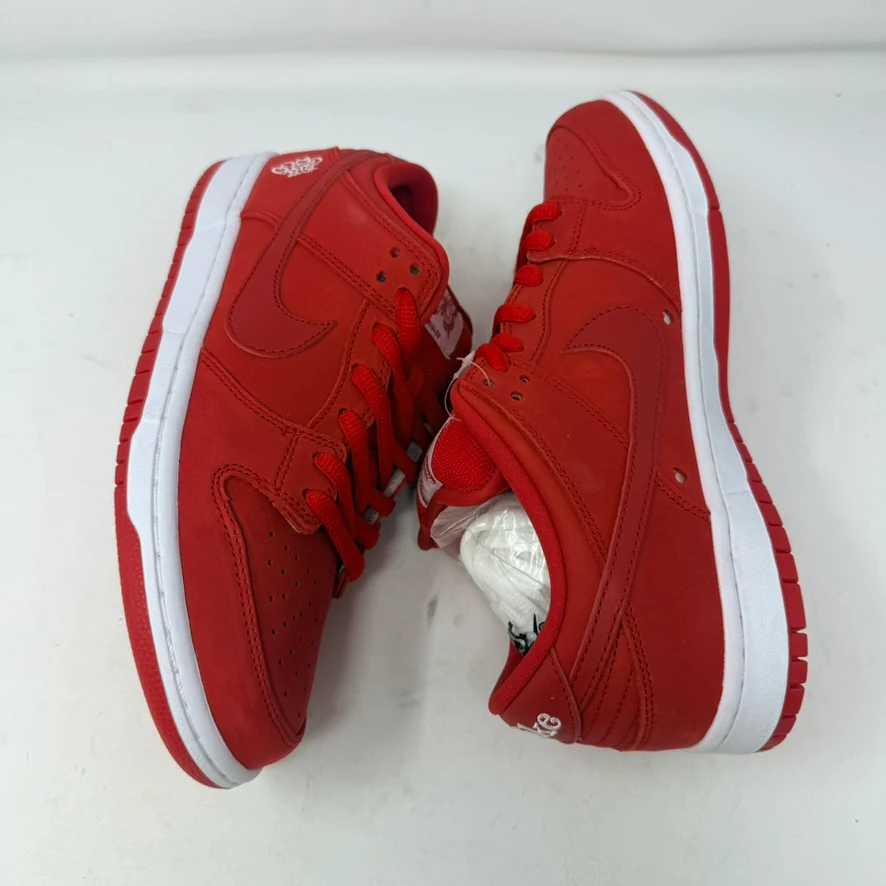 Nike SB Dunk Low Verdy Girls Don't Cry - Image 3