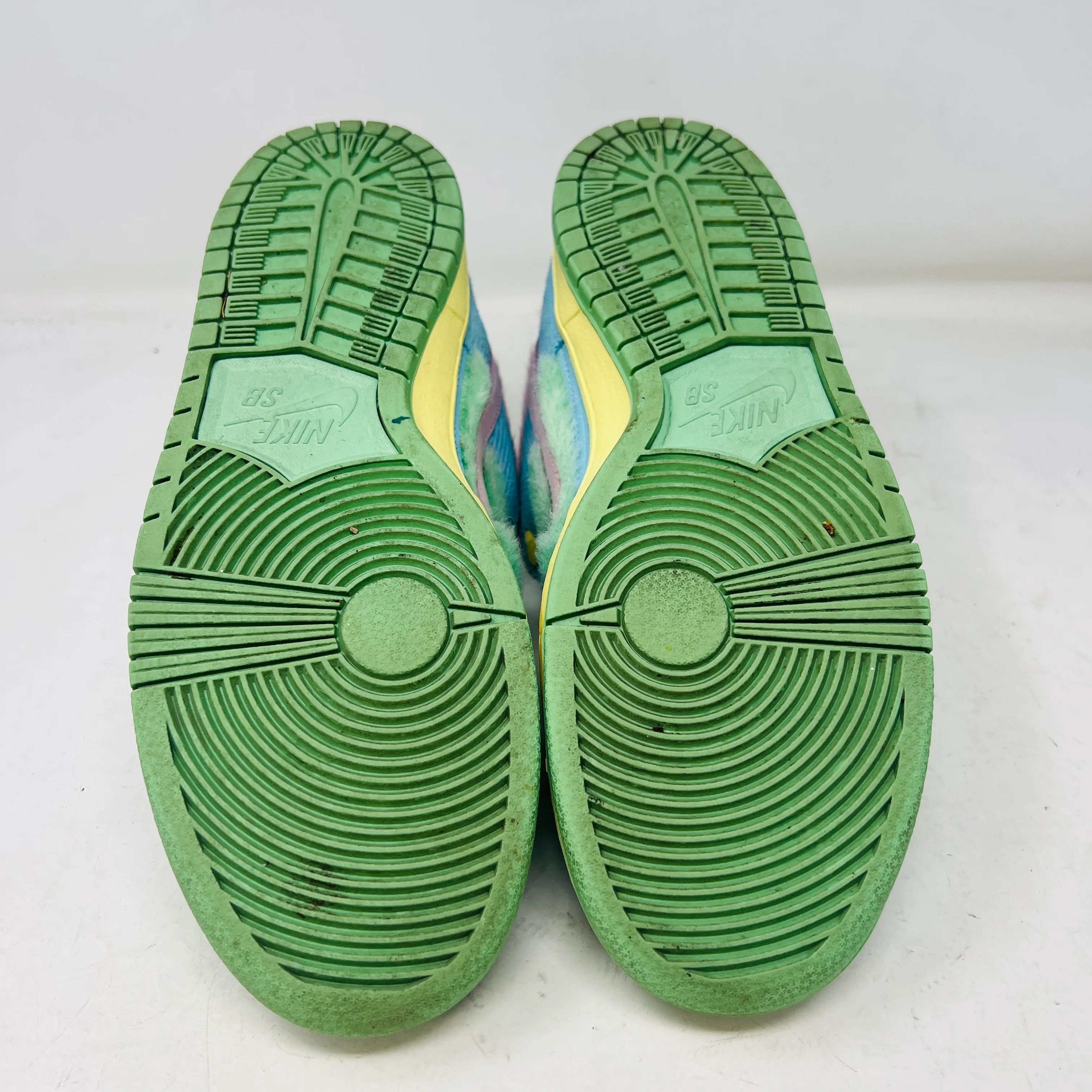 Nike SB Dunk Low Verdy Visty - Image 6
