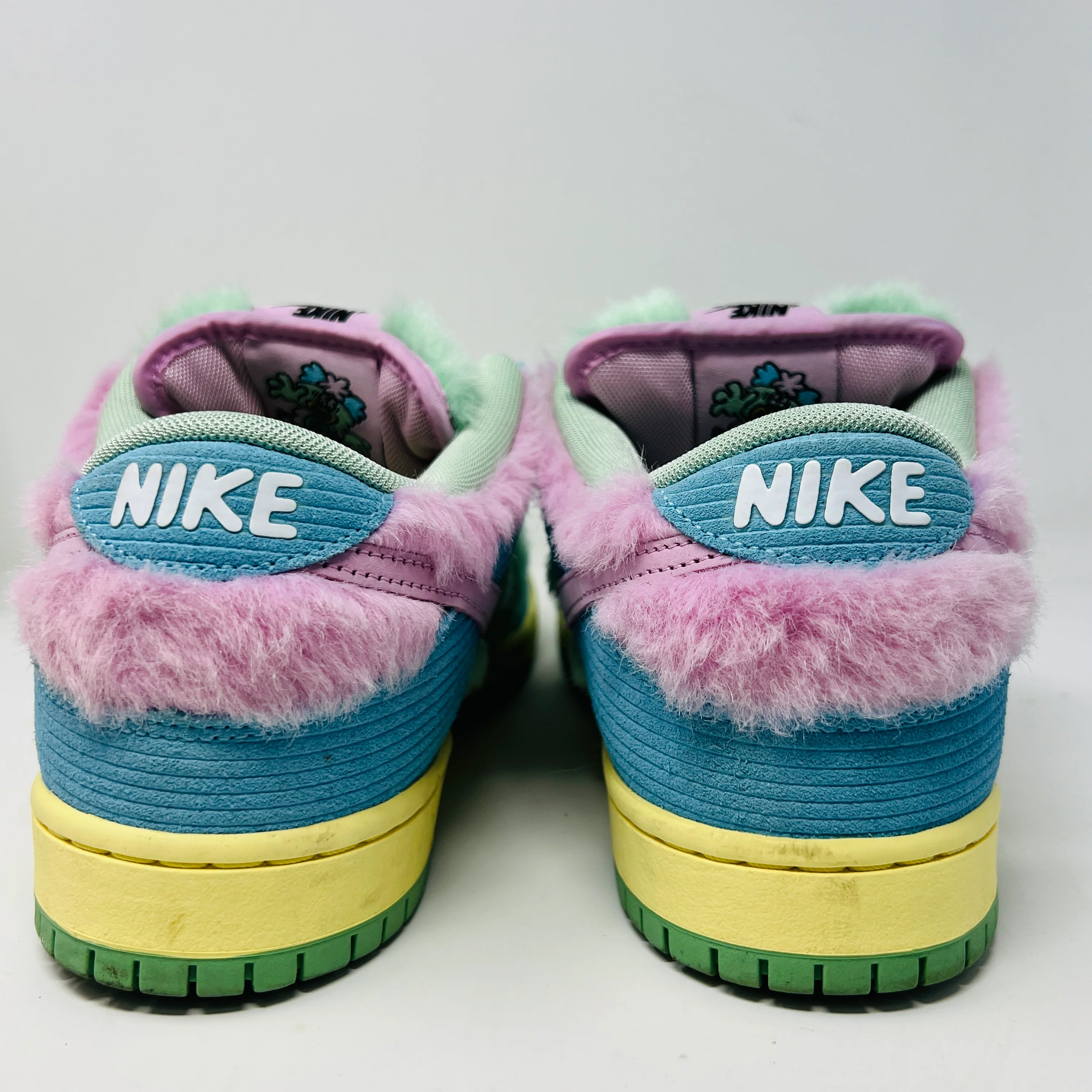 Nike SB Dunk Low Verdy Visty - Image 5