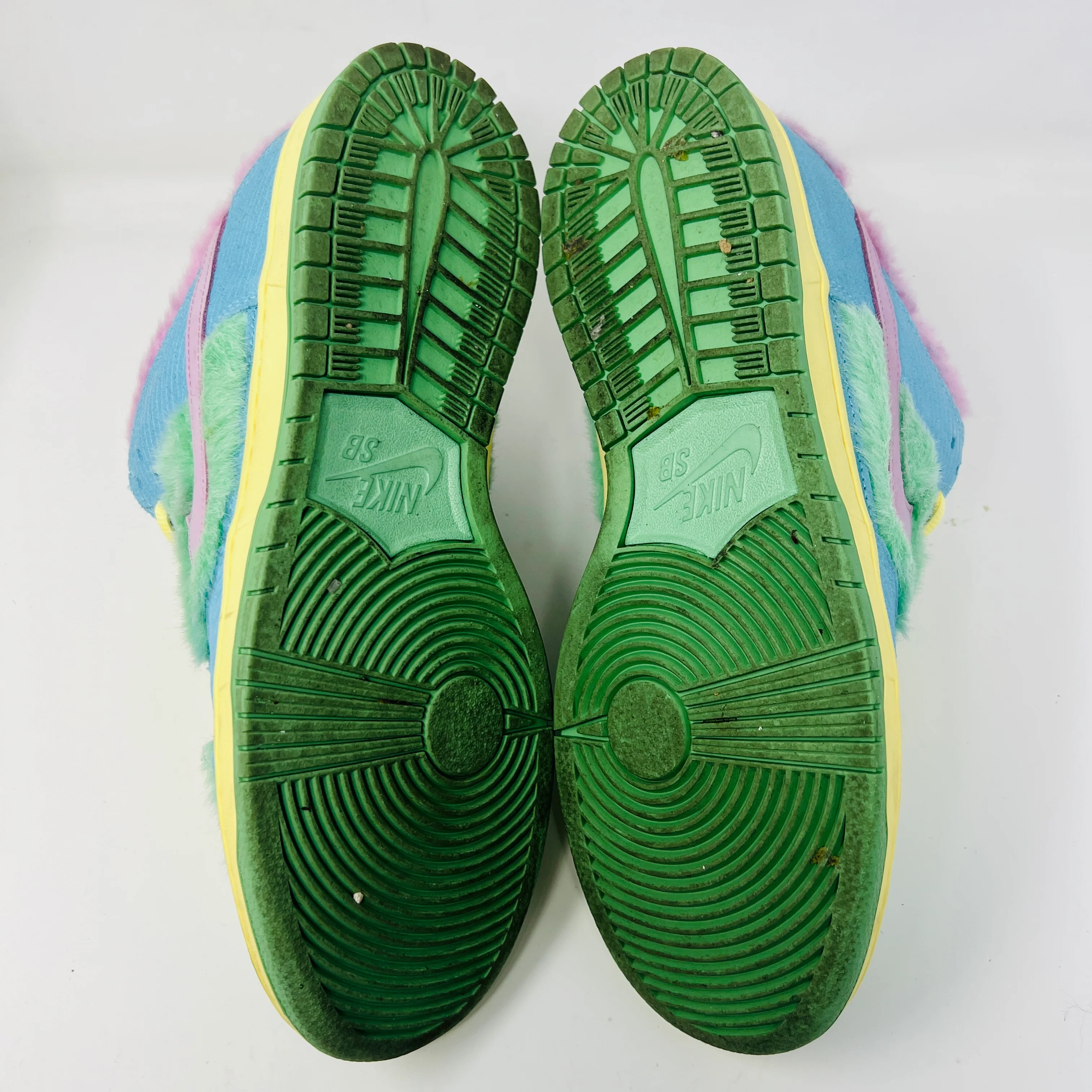 Nike SB Dunk Low Verdy Visty - Image 6