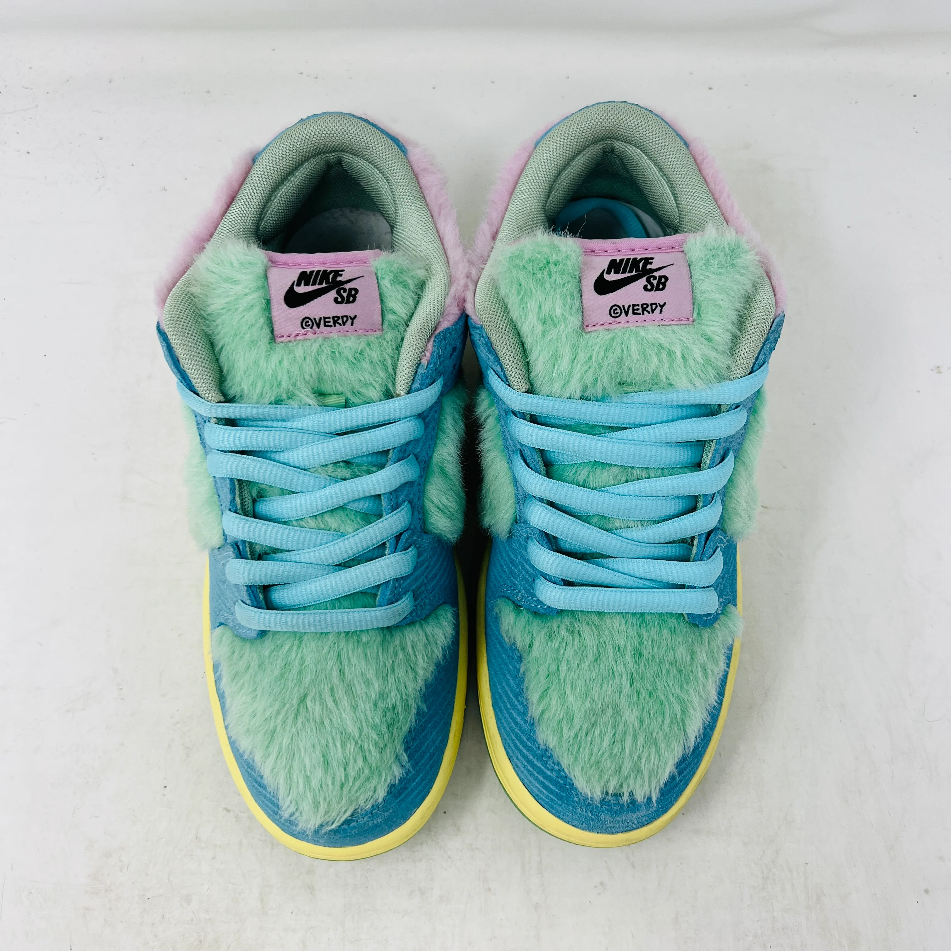 Nike SB Dunk Low Verdy Visty - Image 2