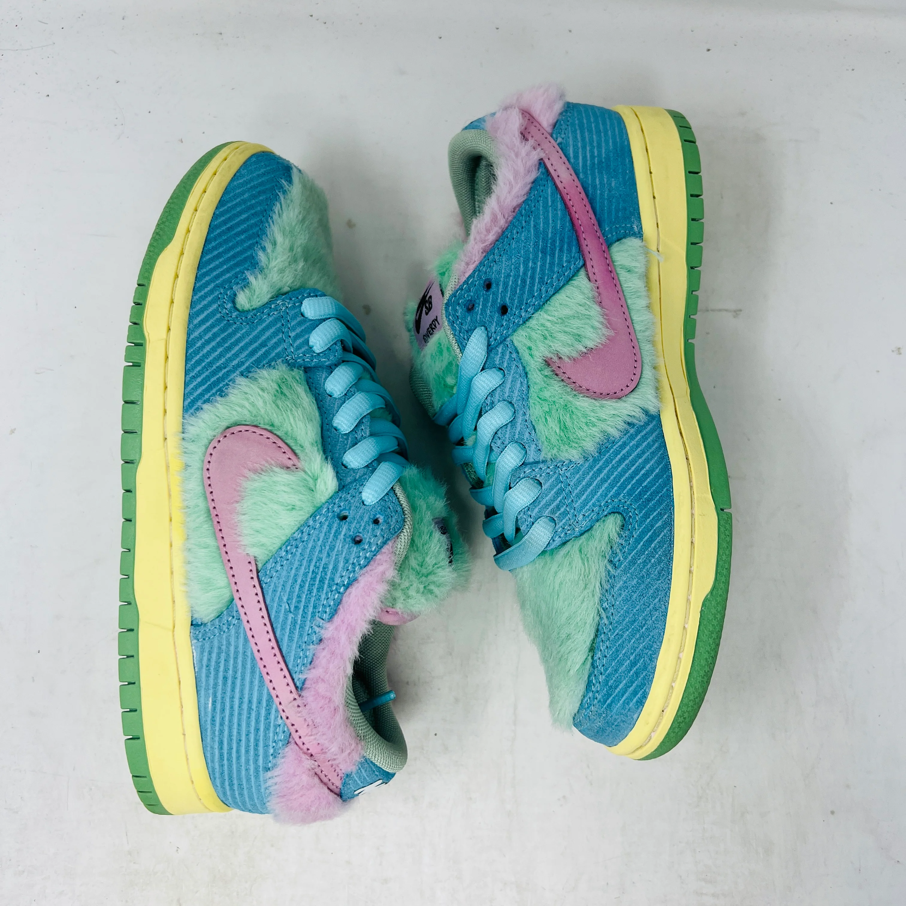 Nike SB Dunk Low Verdy Visty - Image 4