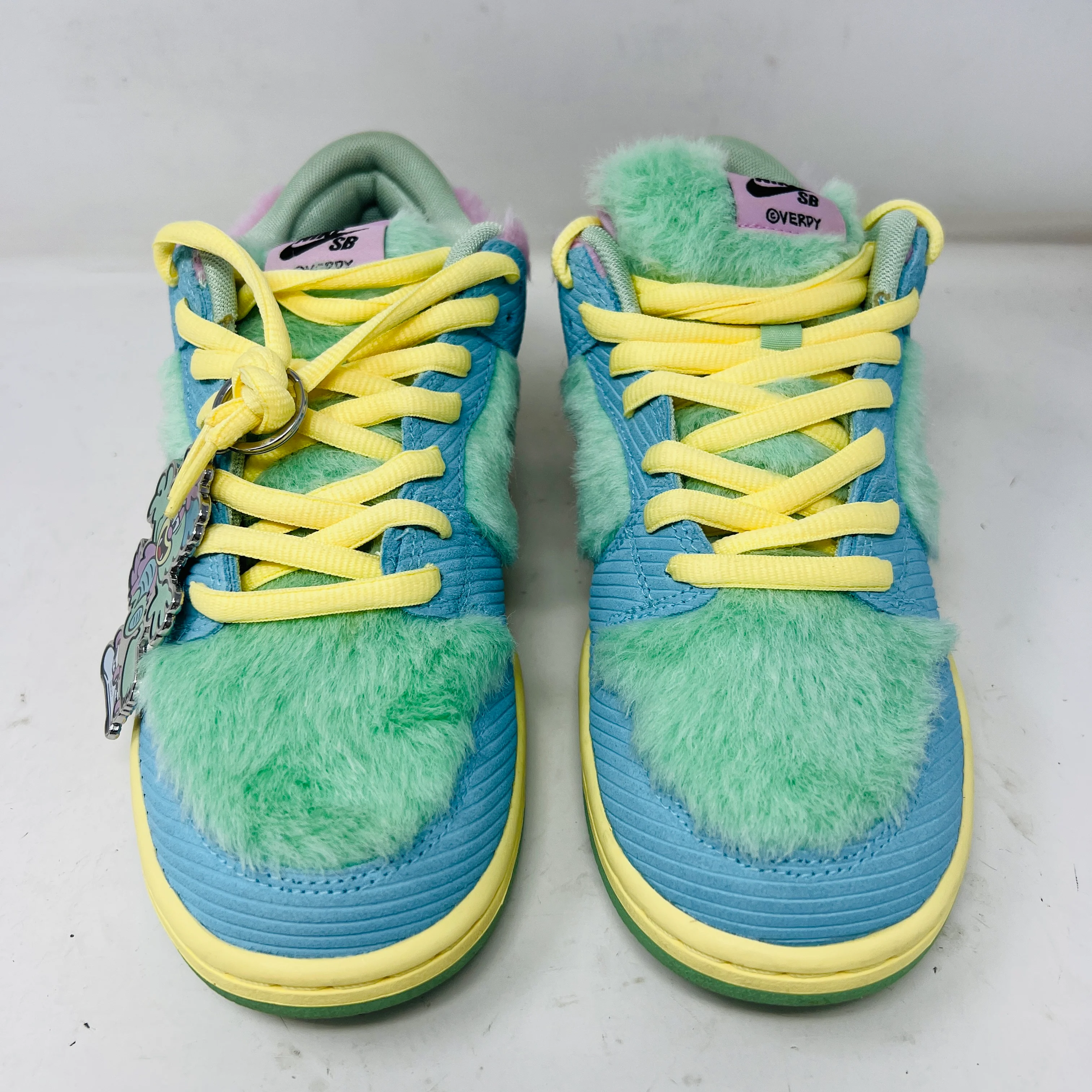 Nike SB Dunk Low Verdy Visty - Image 2
