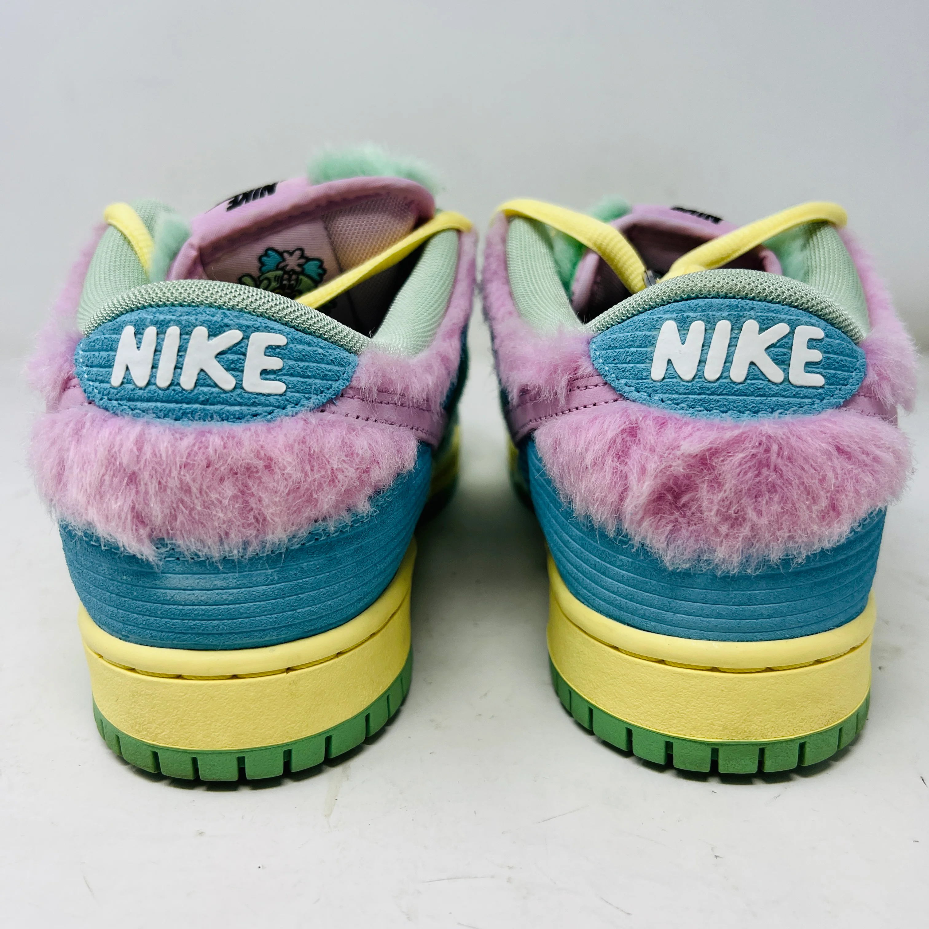 Nike SB Dunk Low Verdy Visty - Image 5