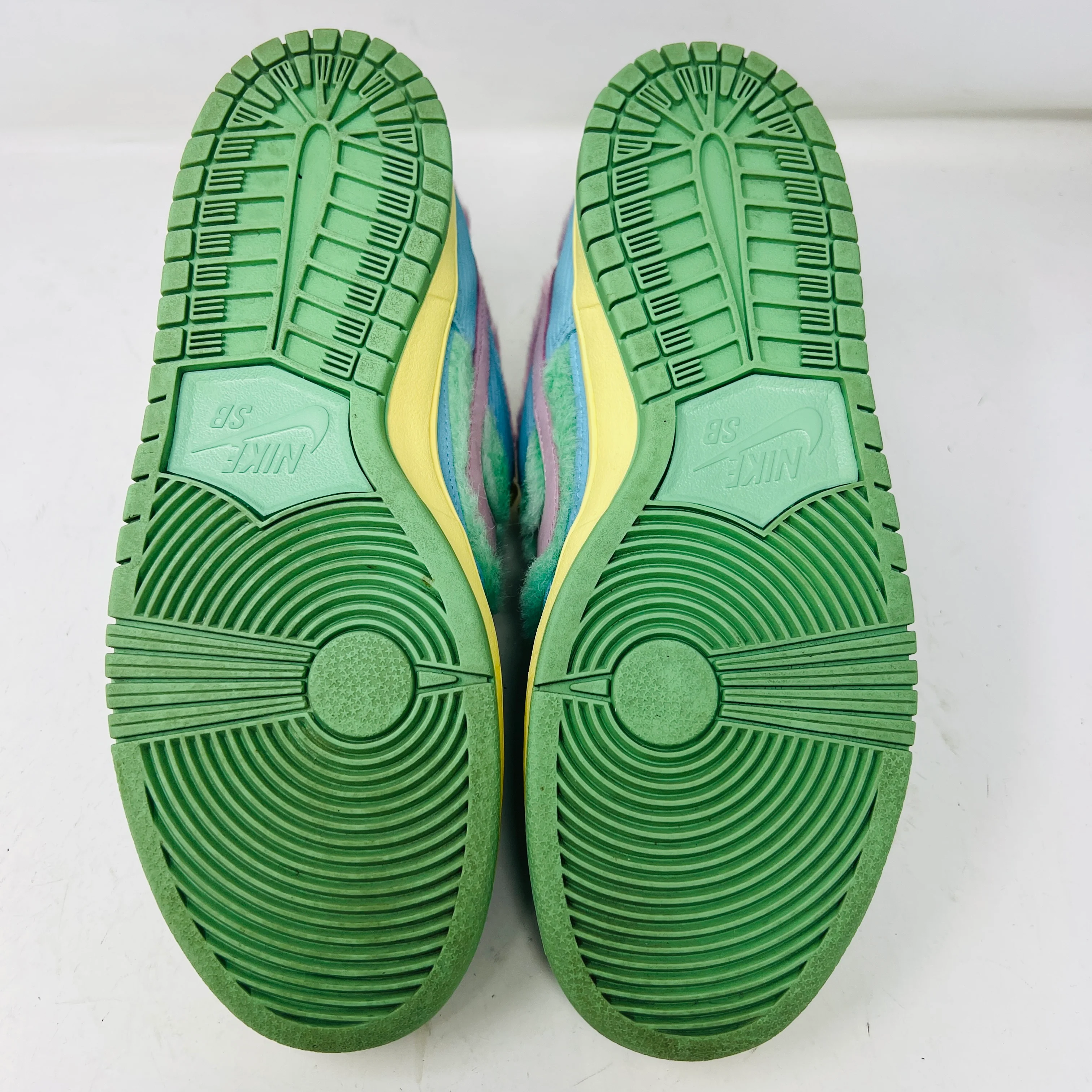 Nike SB Dunk Low Verdy Visty - Image 6