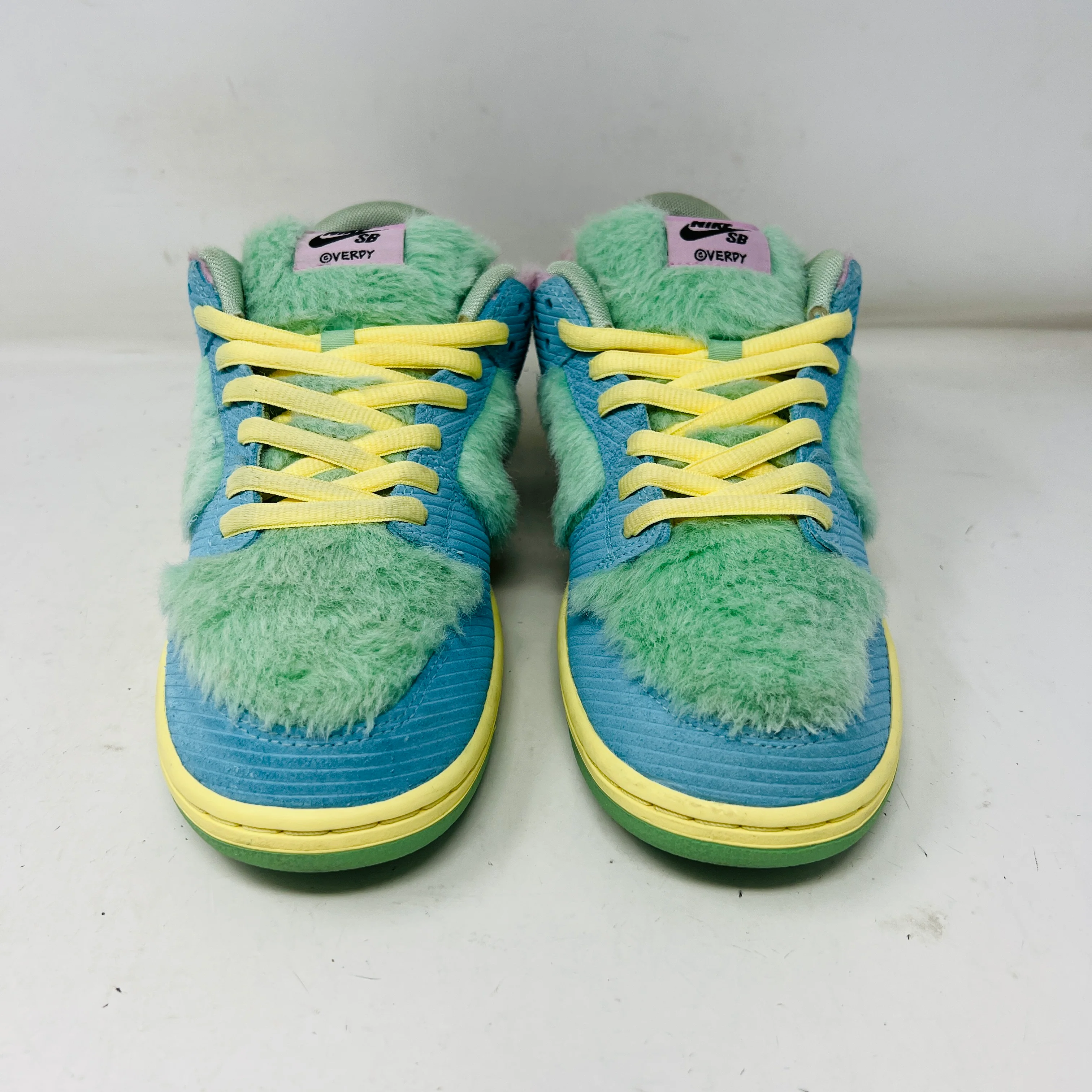 Nike SB Dunk Low Verdy Visty - Image 2