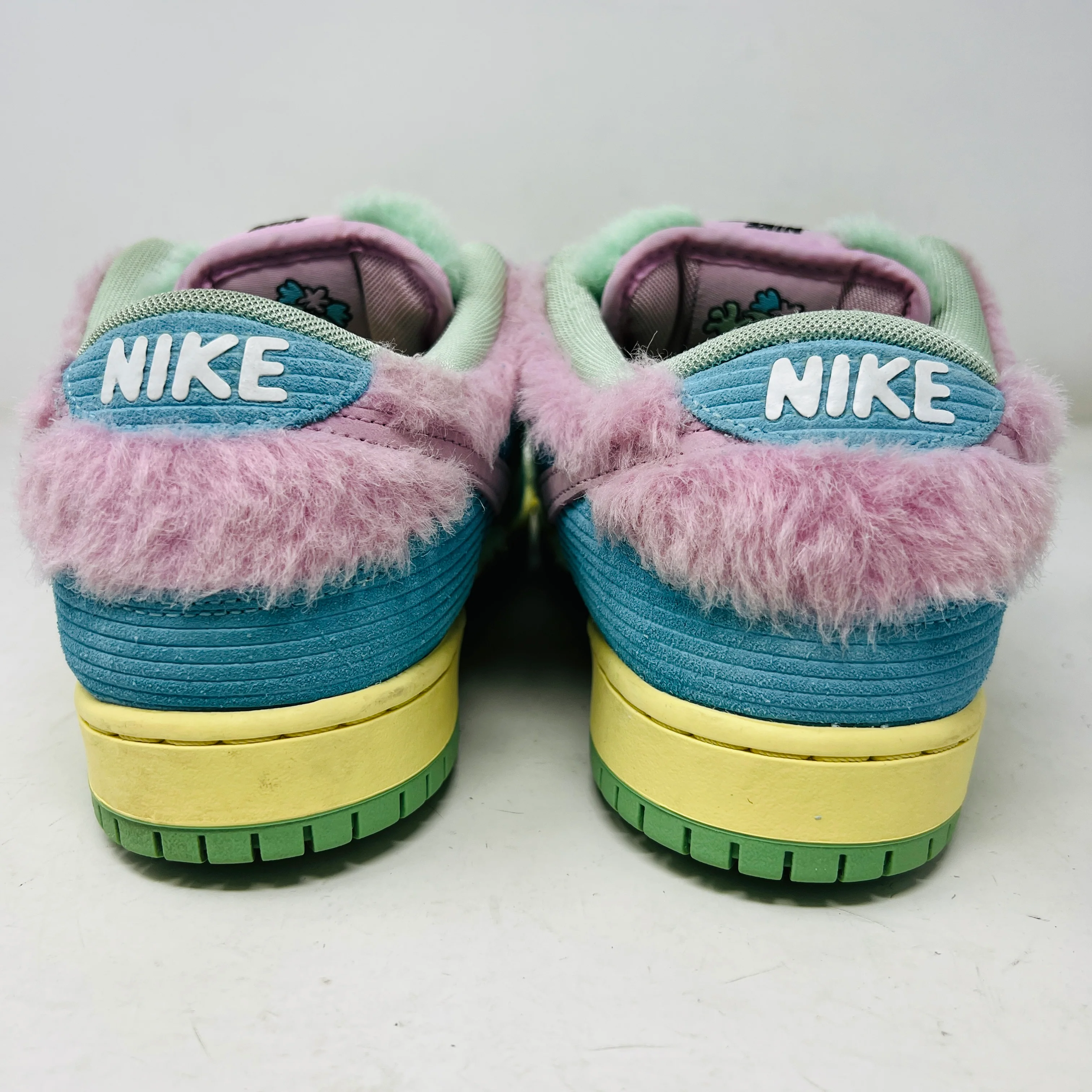 Nike SB Dunk Low Verdy Visty - Image 5