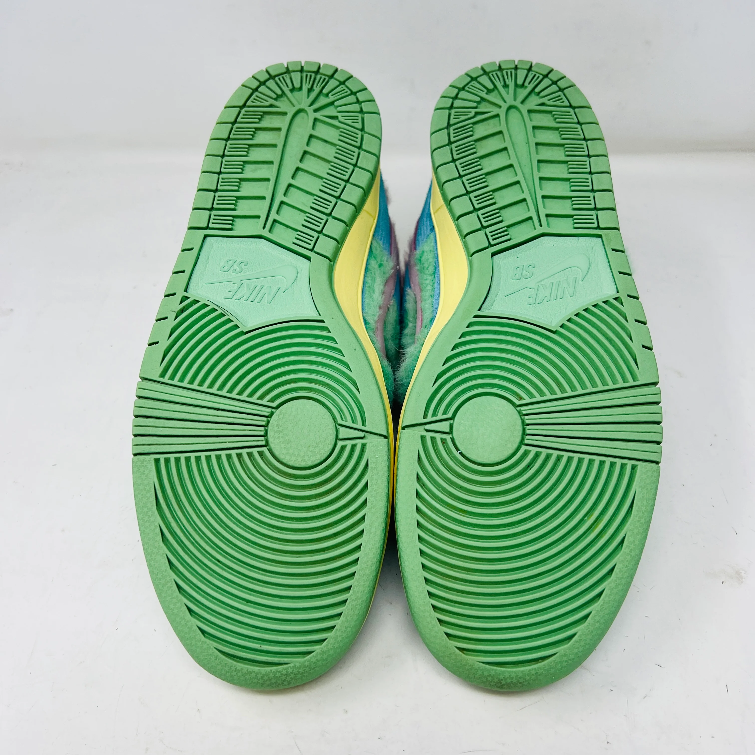 Nike SB Dunk Low Verdy Visty - Image 6