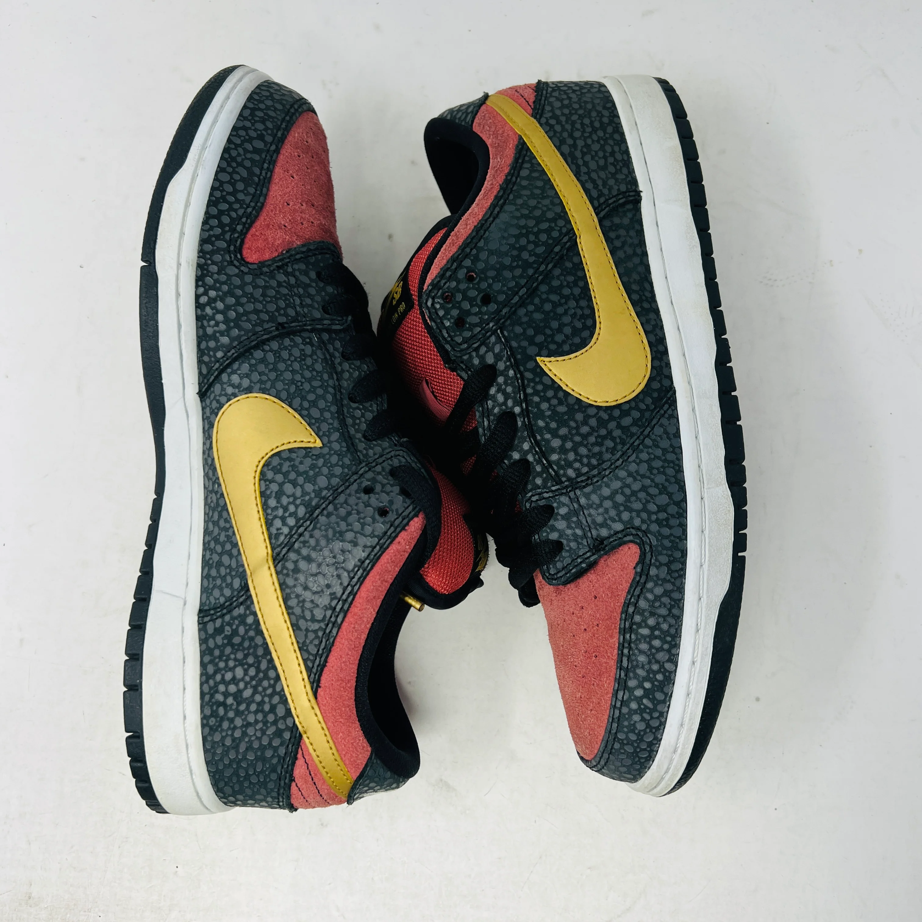 Nike SB Dunk Low Walk of Fame - Image 4