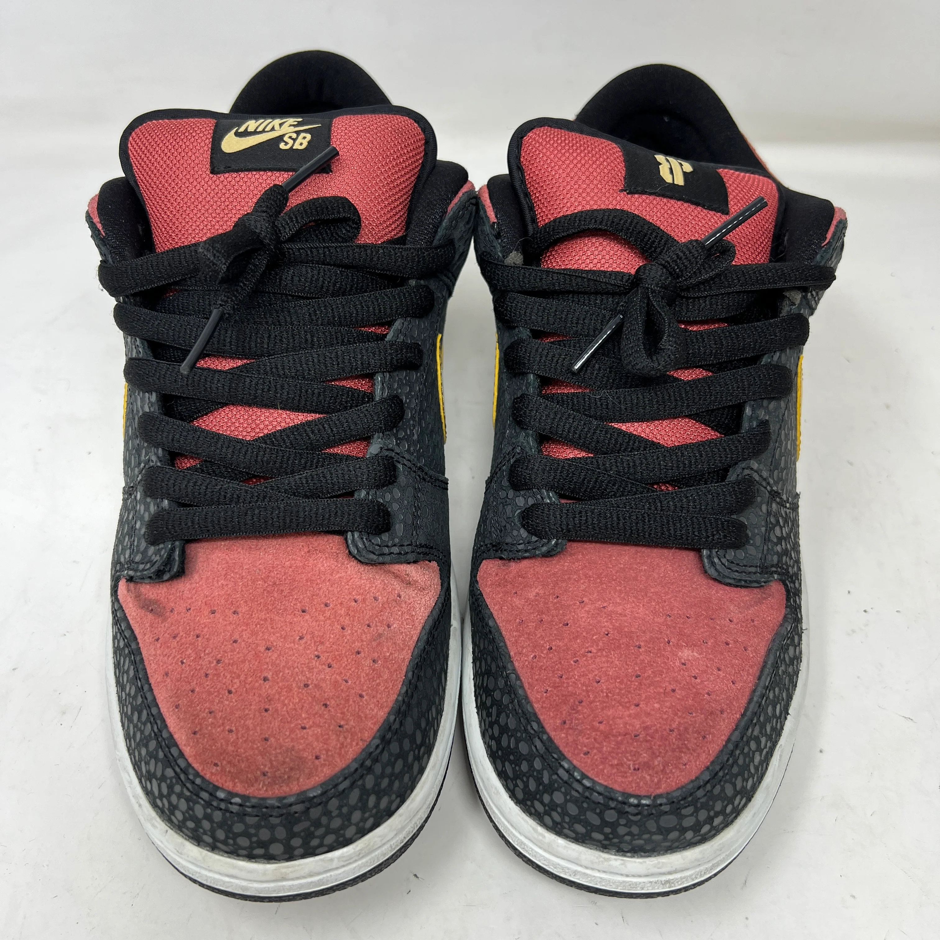 Nike SB Dunk Low Walk of Fame Brooklyn Projects - Image 2