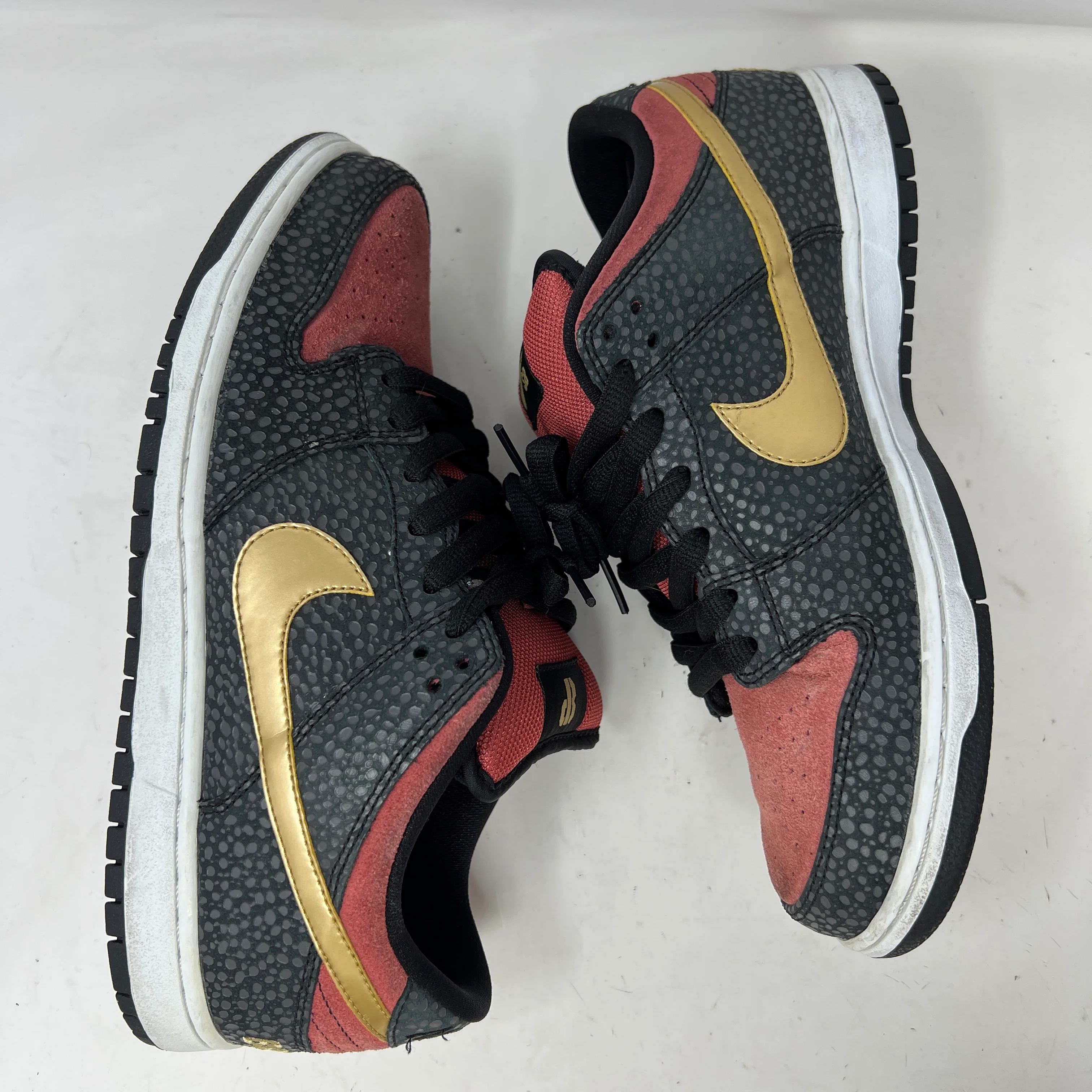 Nike SB Dunk Low Walk of Fame Brooklyn Projects - Image 4