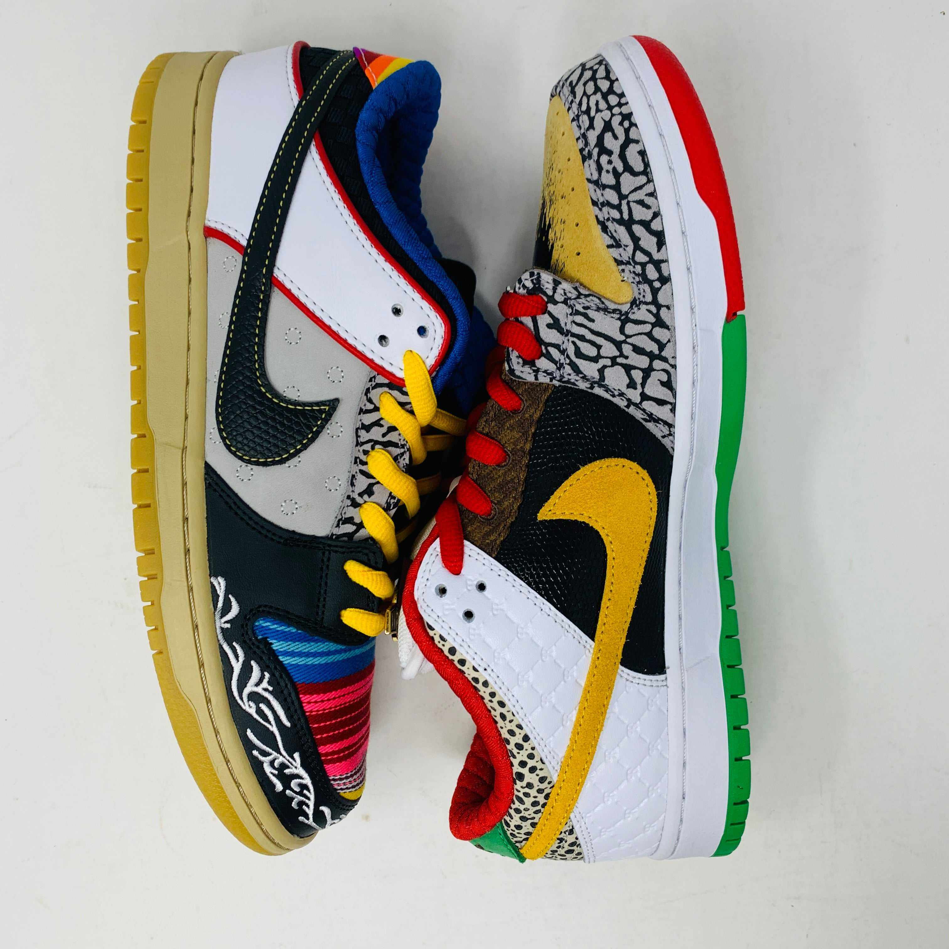 Nike SB Dunk Low What the Paul - Image 3