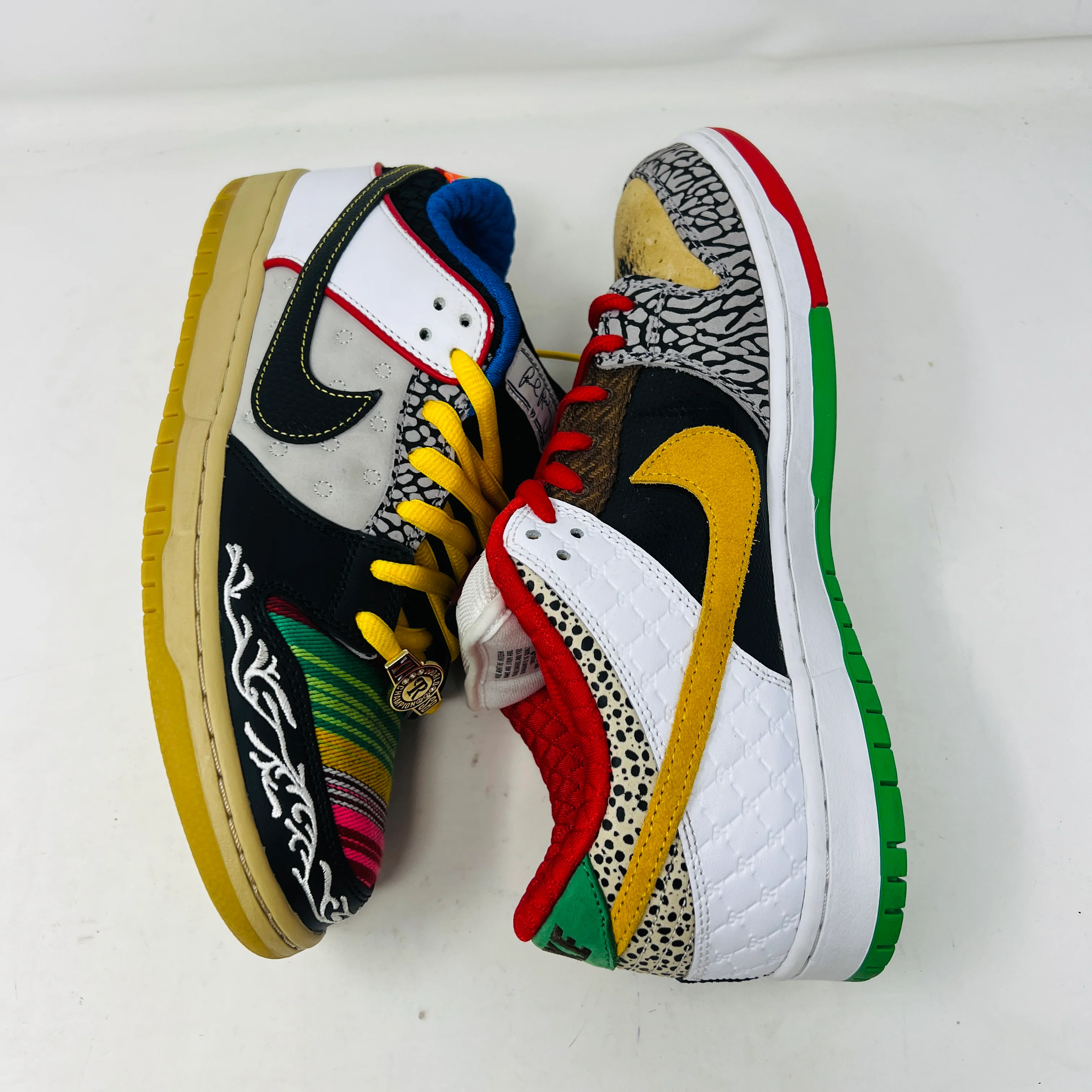 Nike SB Dunk Low What The Paul - Image 3