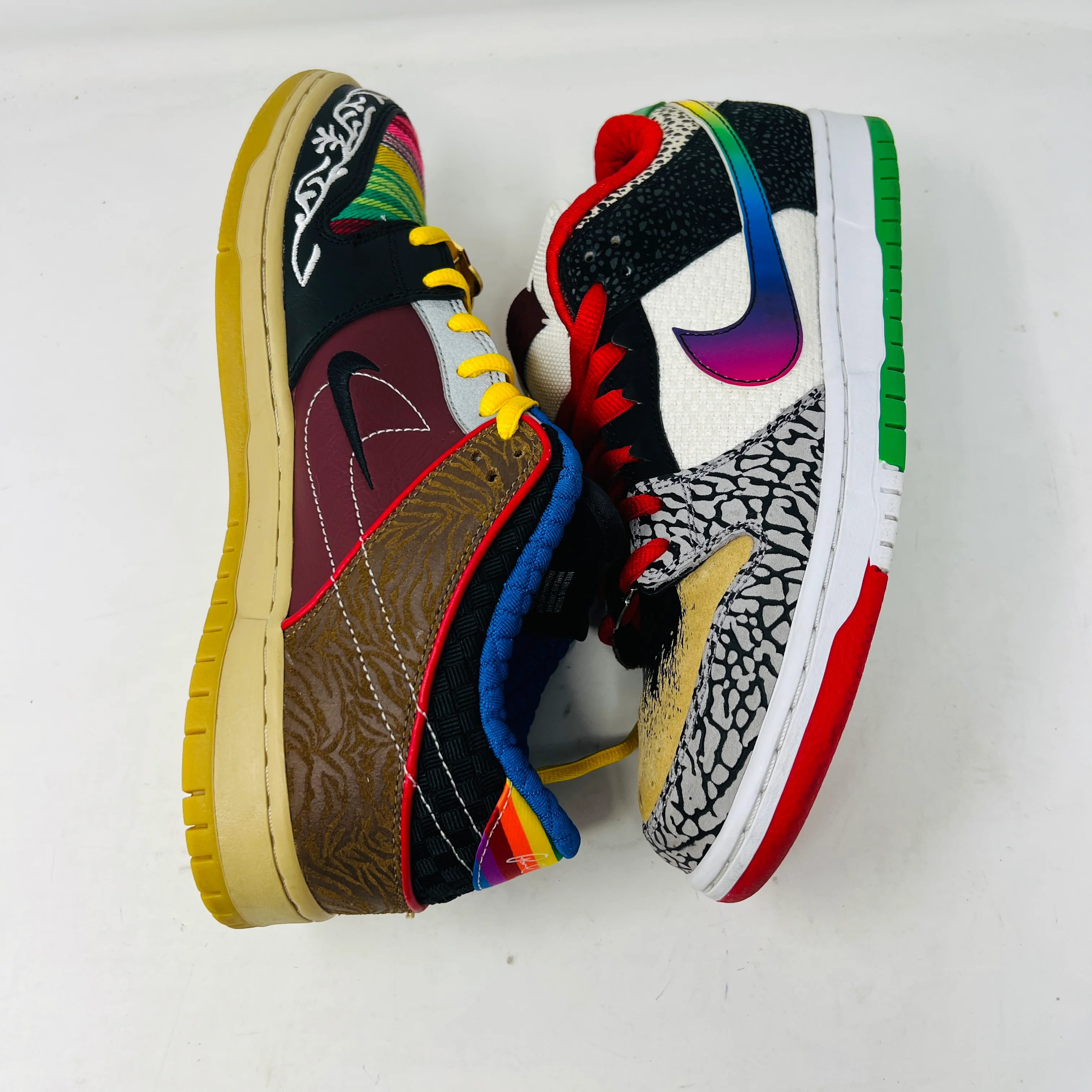 Nike SB Dunk Low What The Paul - Image 4